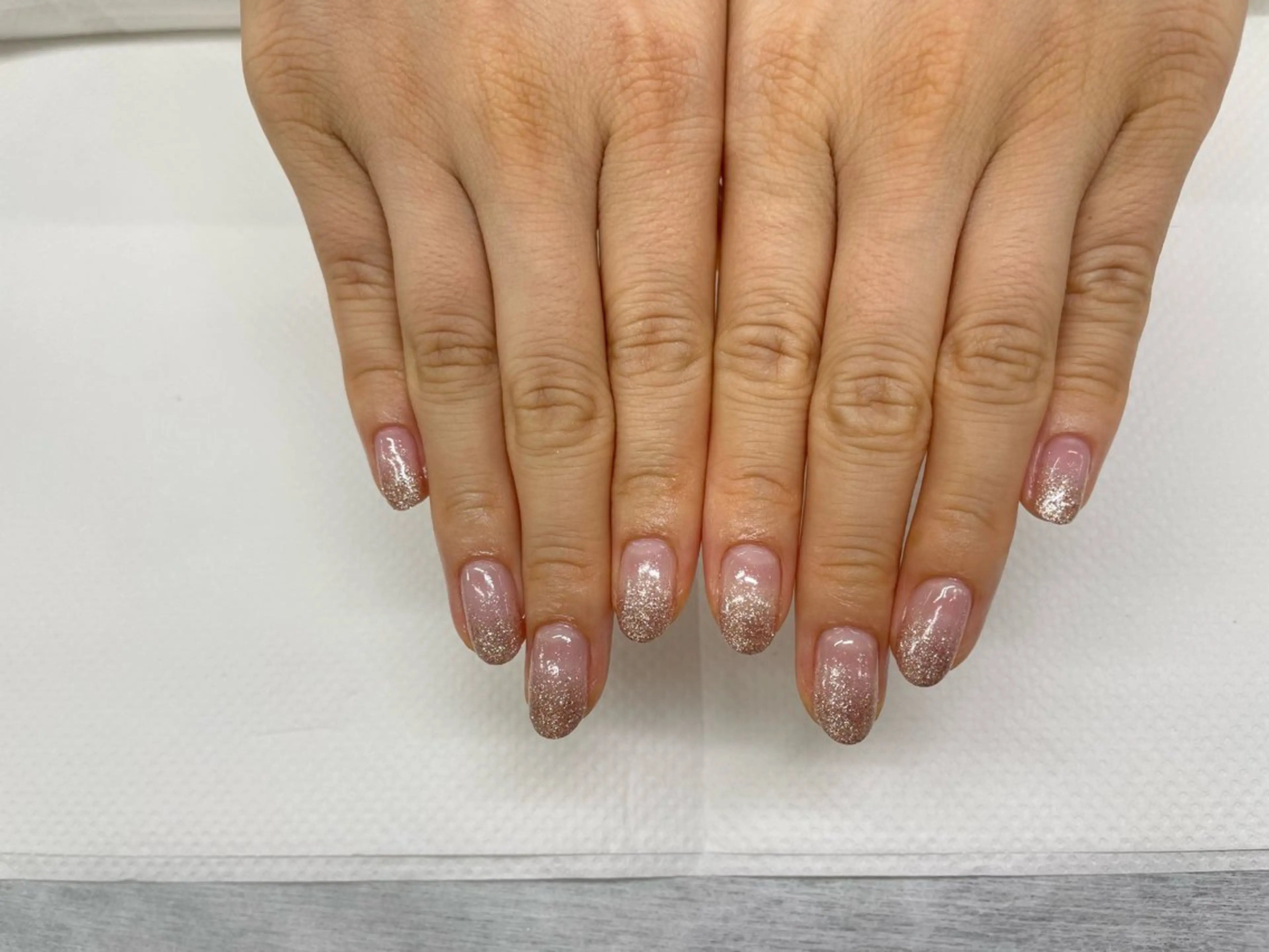 ネイル k. Mariのネイルデザイン