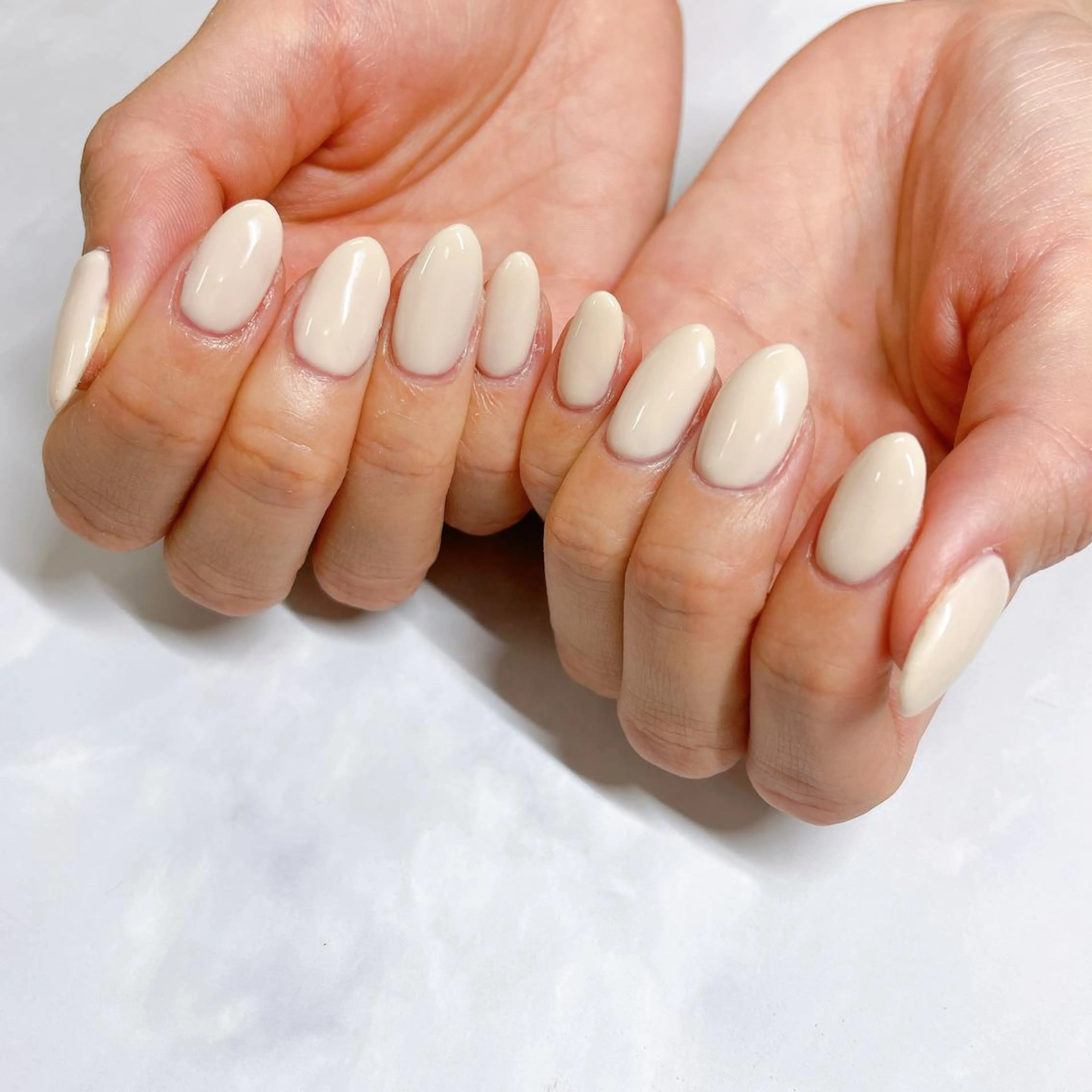ネイル Luana Sono nailの眉毛・アイブロウイメージ