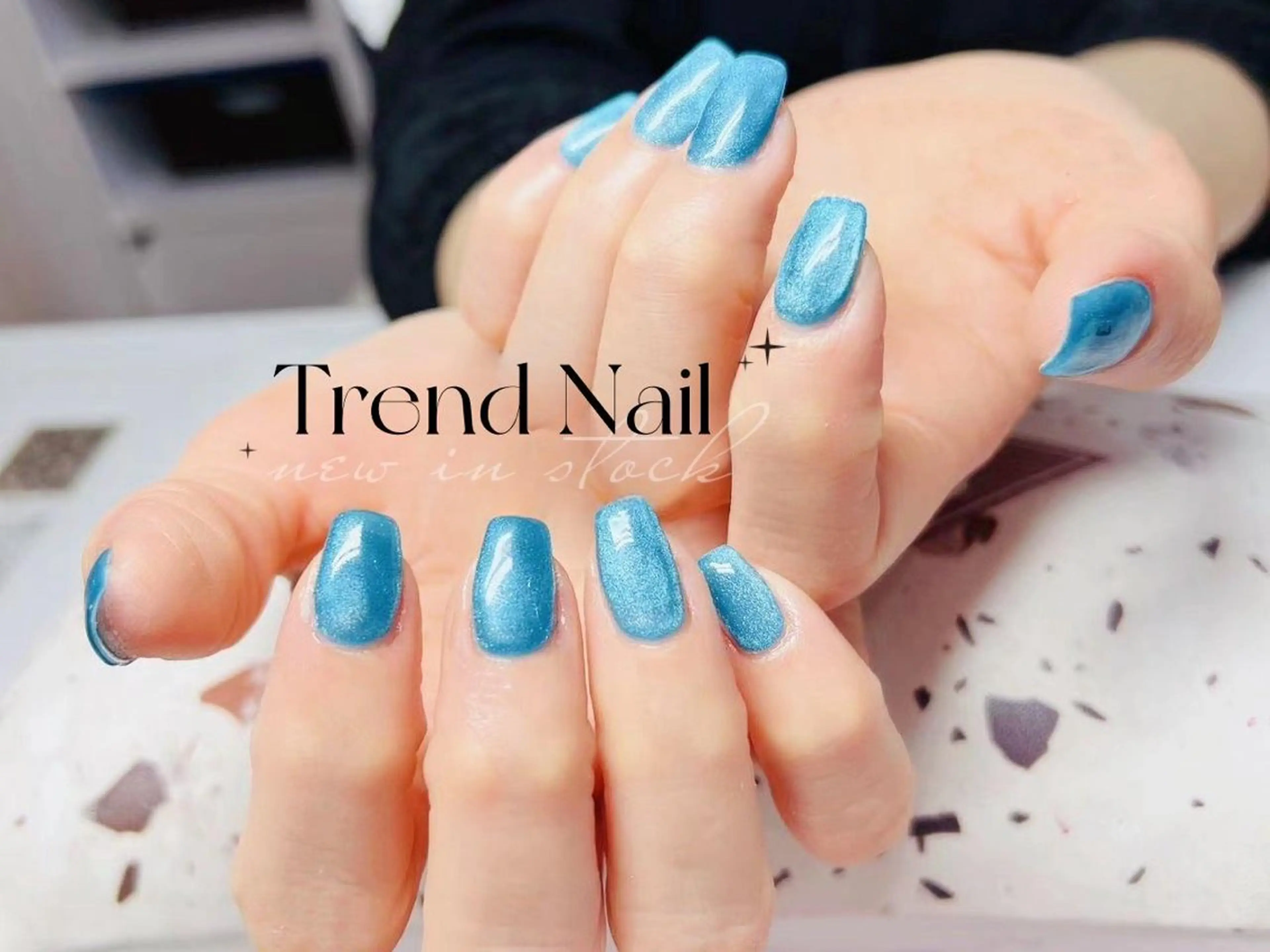 ネイル トレンド ネイル スタジオのネイルデザイン