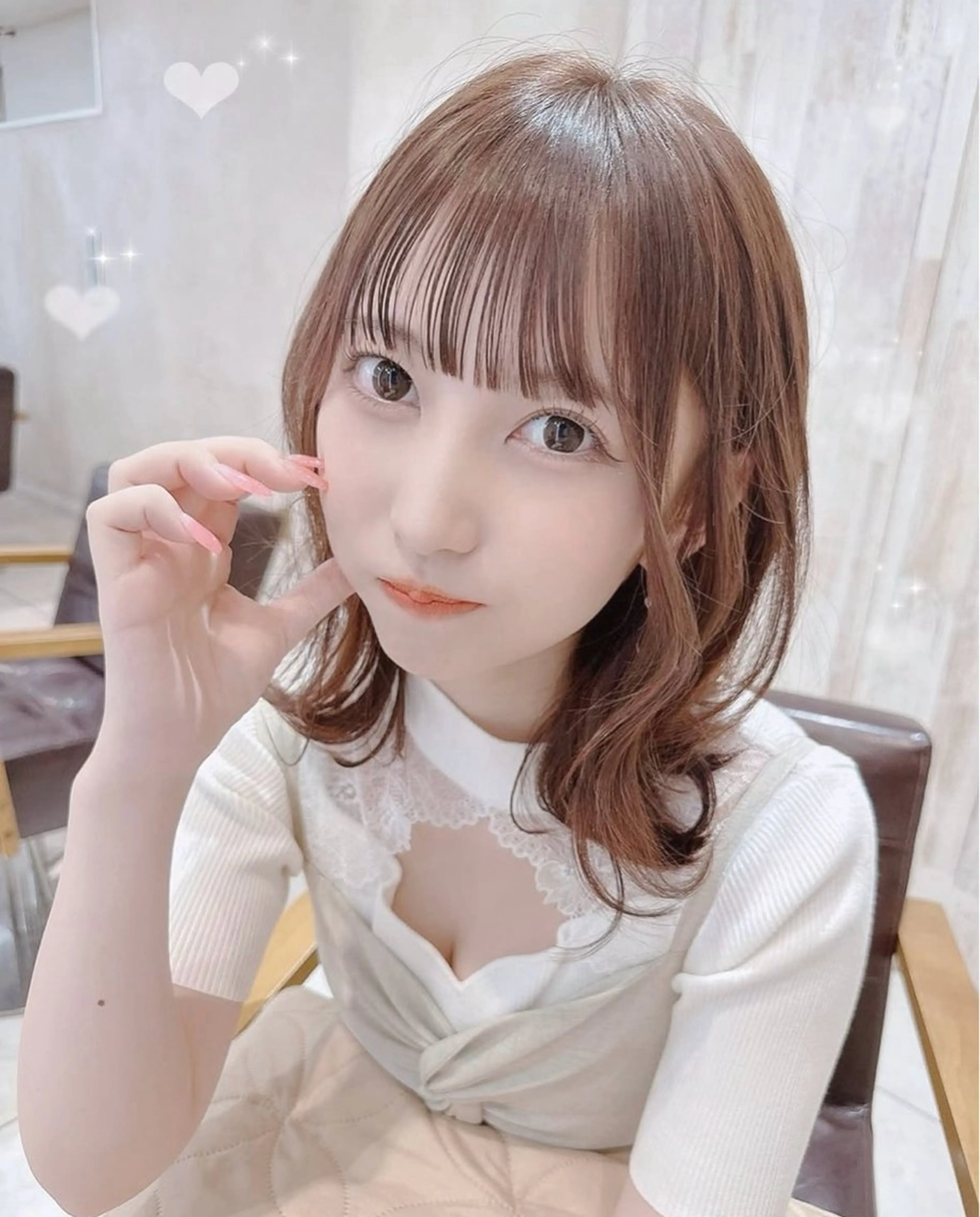 マツエク・マツパ マツパ B3シェアサロン所属・Runa🌙 渋谷/まつパのマツエク・マツパデザイン