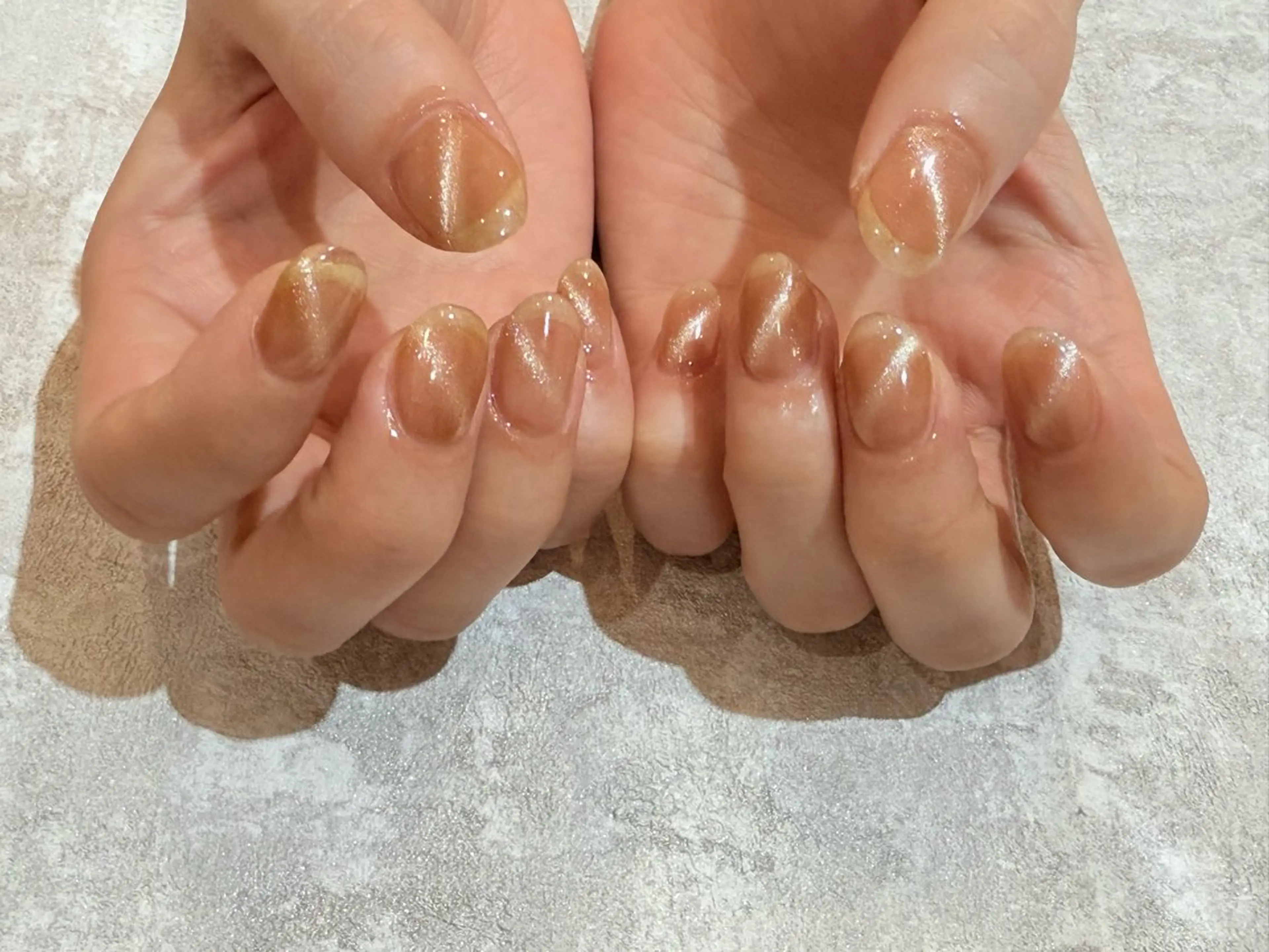 ネイル BeautySalon CoCo所属・Kairi 🎀のネイルデザイン