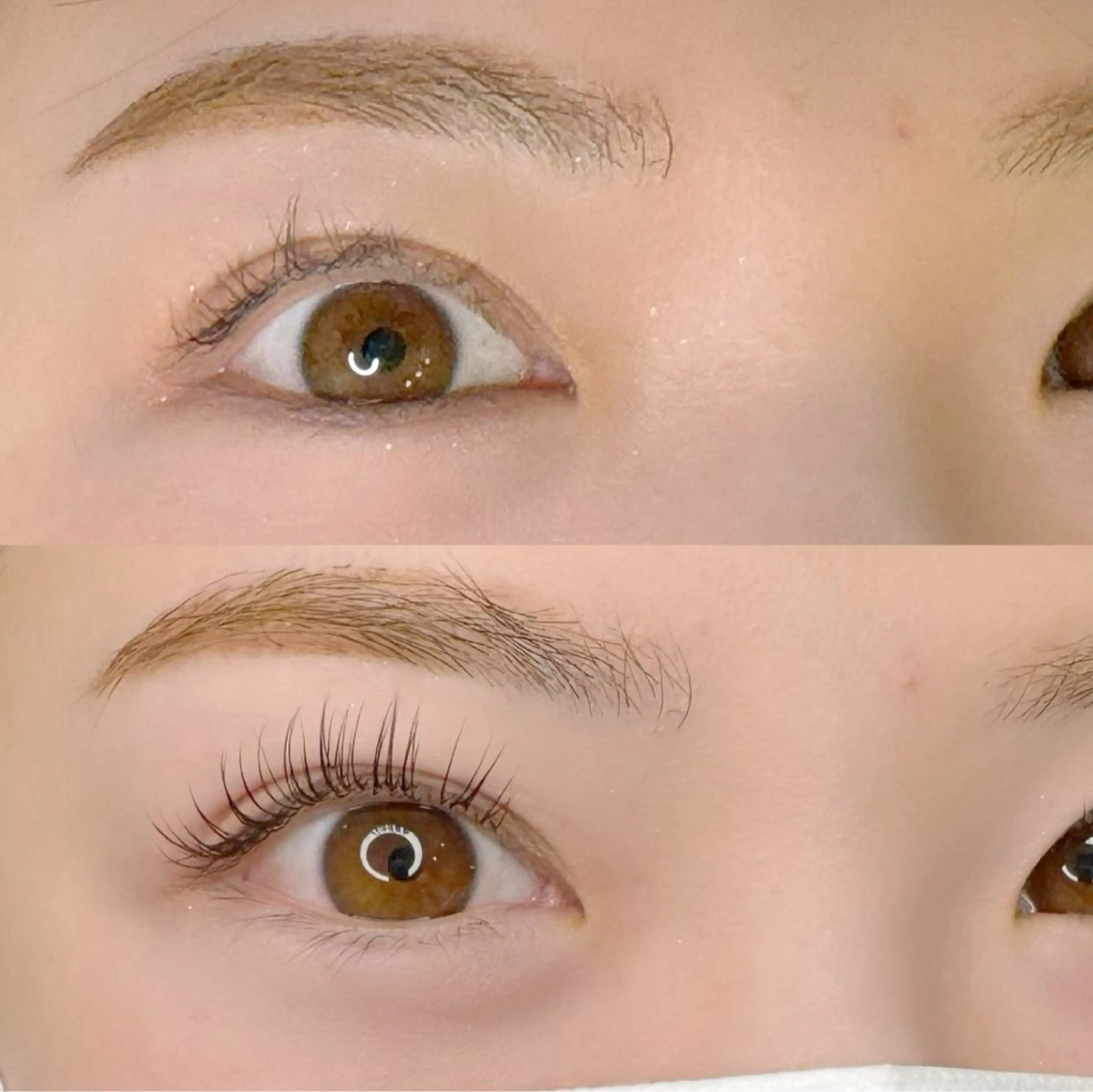 マツエク・マツパ SÖPÖ/SAIKO ♡まつげ眉毛サロンのマツエク・マツパデザイン