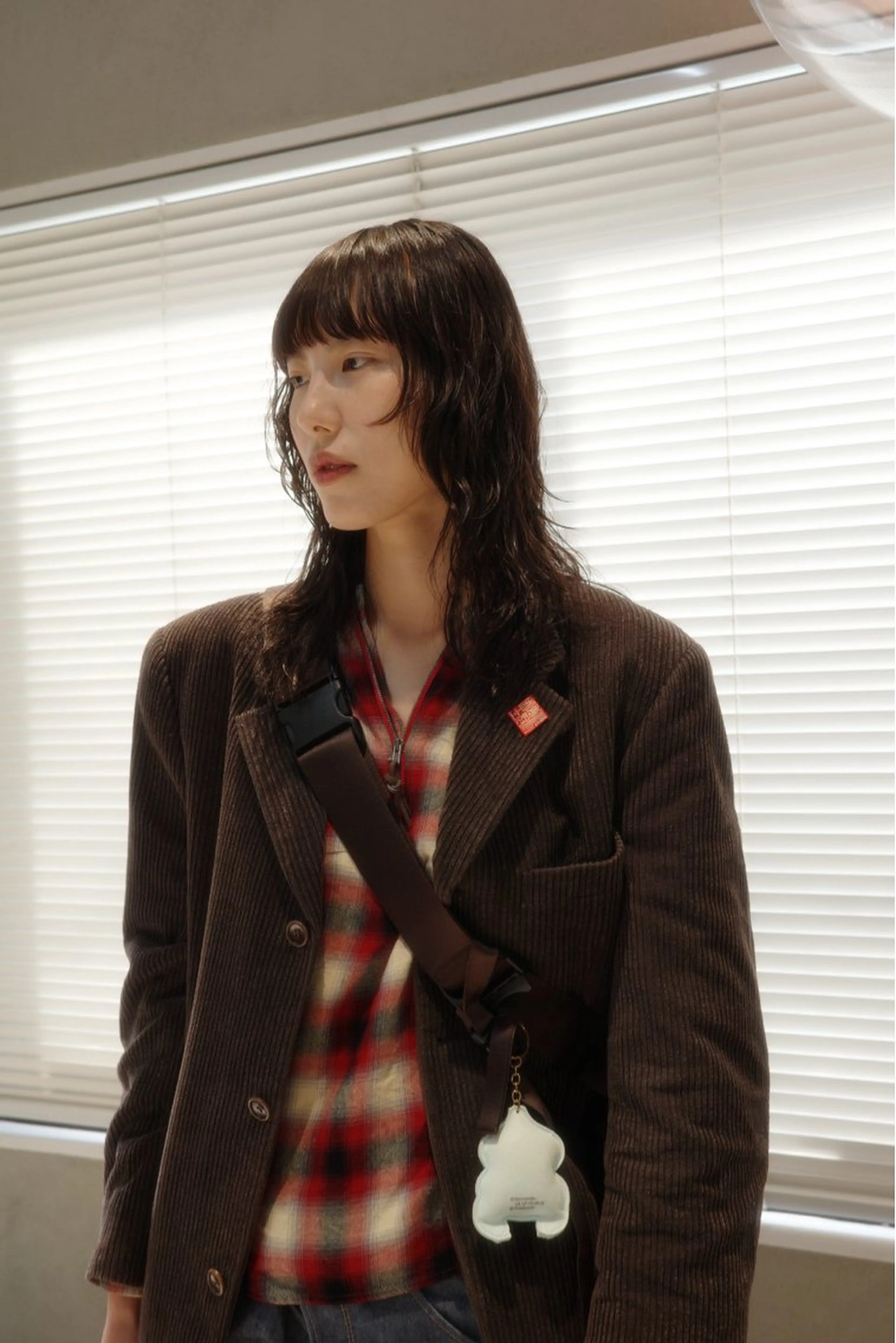 カット Rock 'n' Roll Games所属・神近 円香 🪷/RRGのヘアスタイル