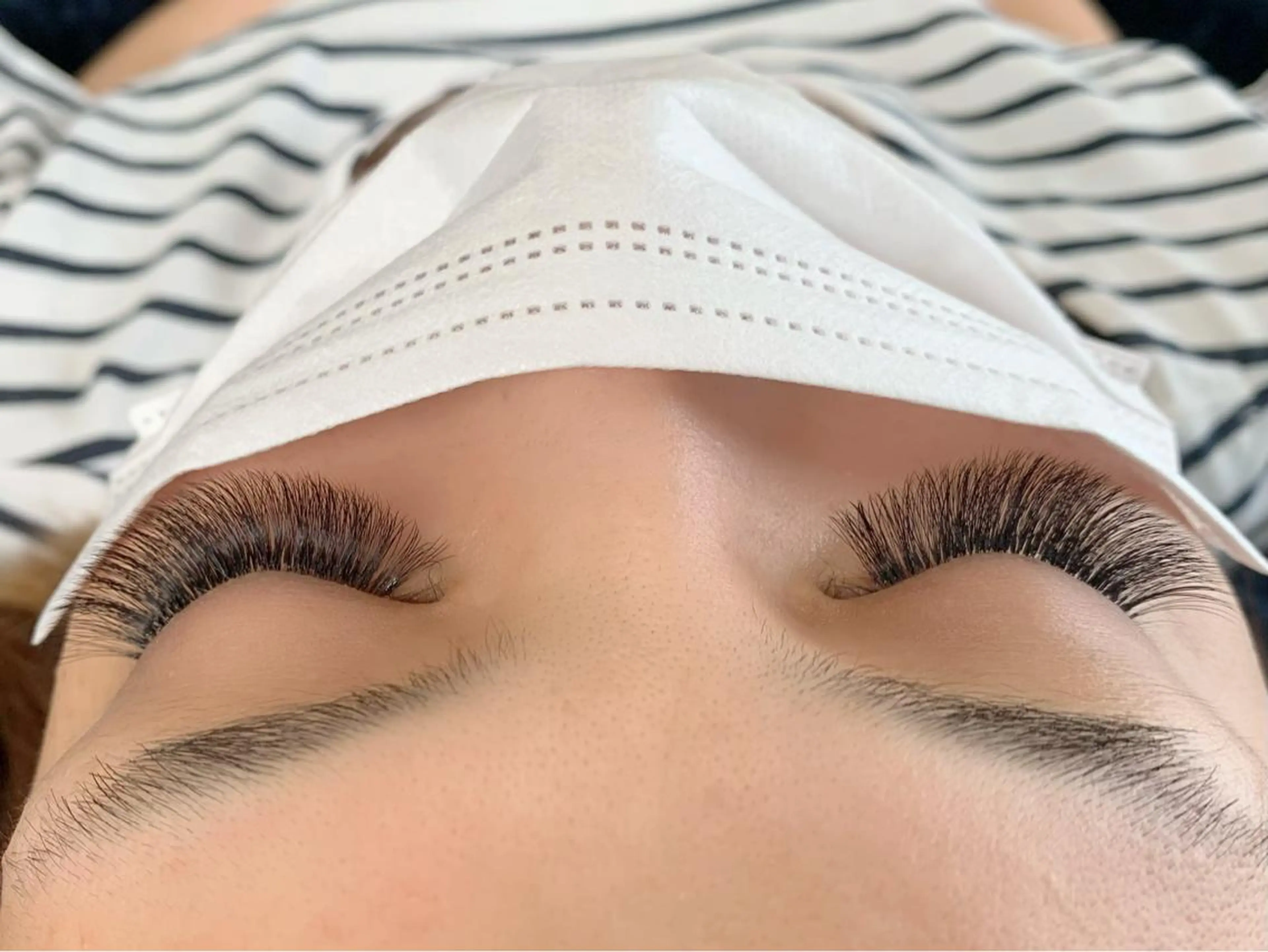 マツエク・マツパ salonLADYSTYLE所属・稲嶺 美華のエステ・リラクイメージ