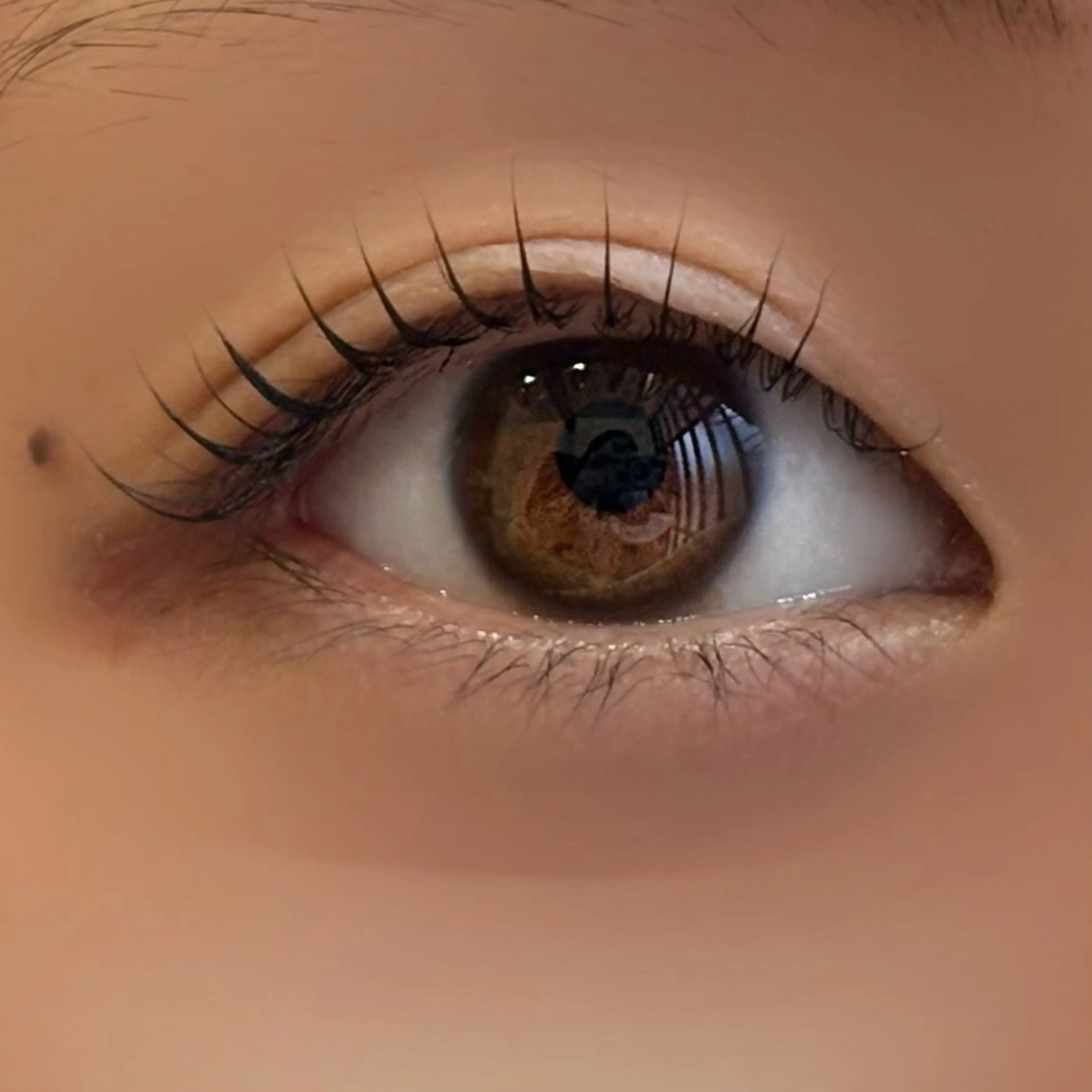 マツエク・マツパ SFIDA所属・永野 亜子のマツエク・マツパデザイン