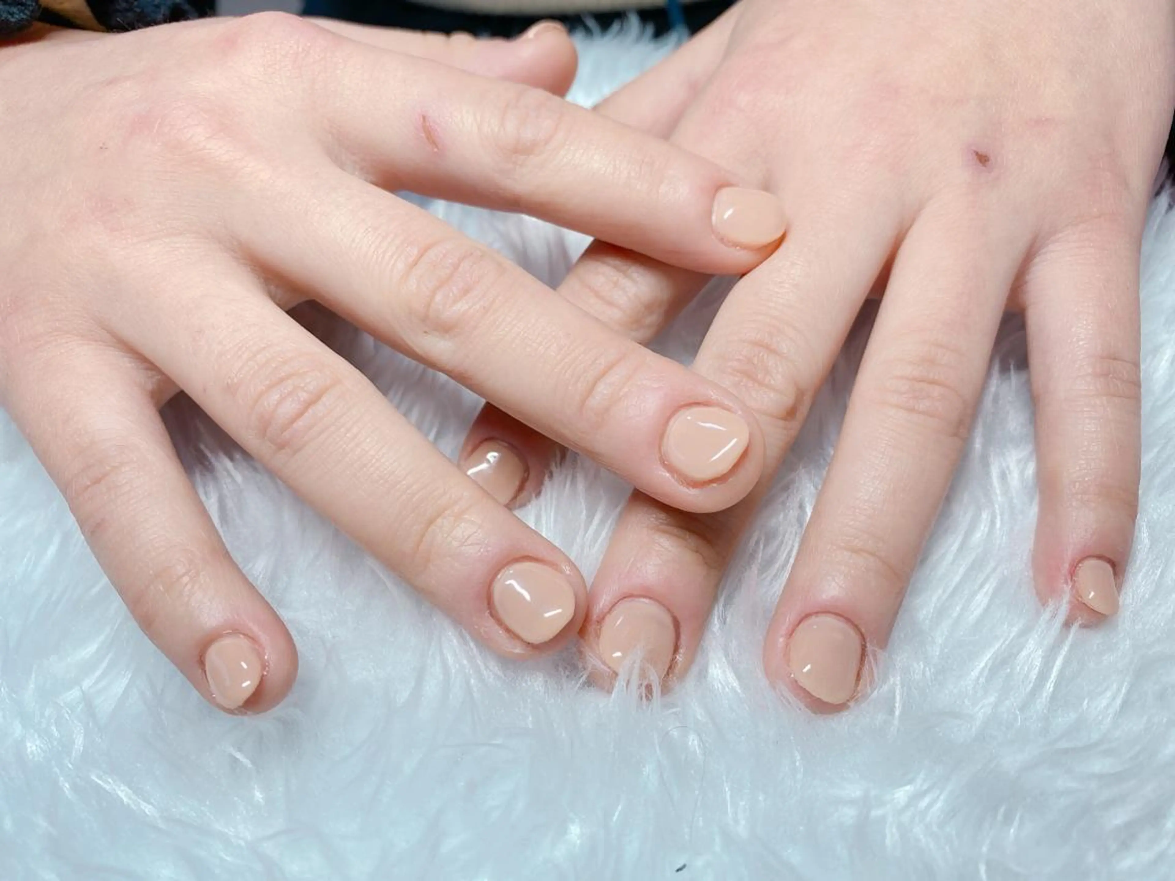 ネイル ハンドケア ネイルサロン HARRYS所属・ネイル･脱毛サロン HARRYSのエステ・リラクイメージ