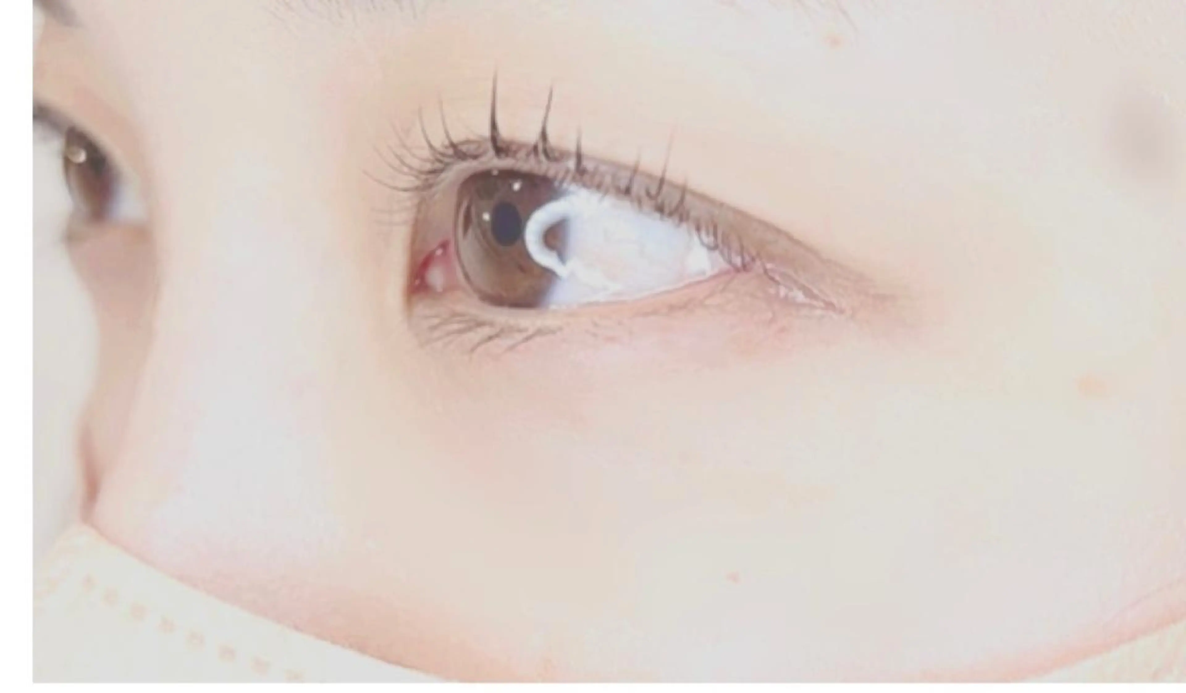 マツエク・マツパ shangri-la garden所属・田中 佳奈(口コミ高評価のマツエク・マツパデザイン