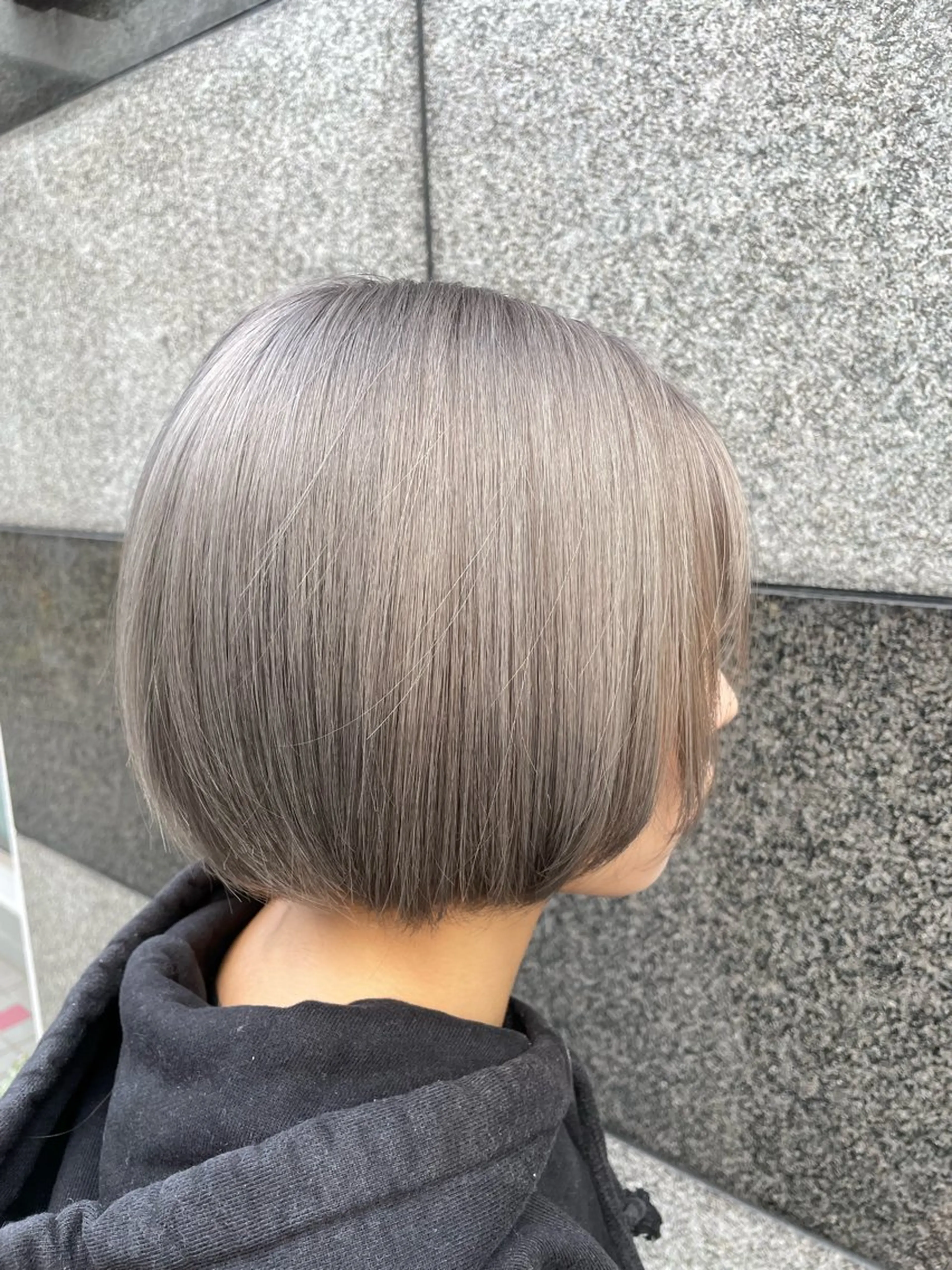 ショート ヘアカラー エクステ＊美髪サロン /KR2S河内長野店のヘアスタイル