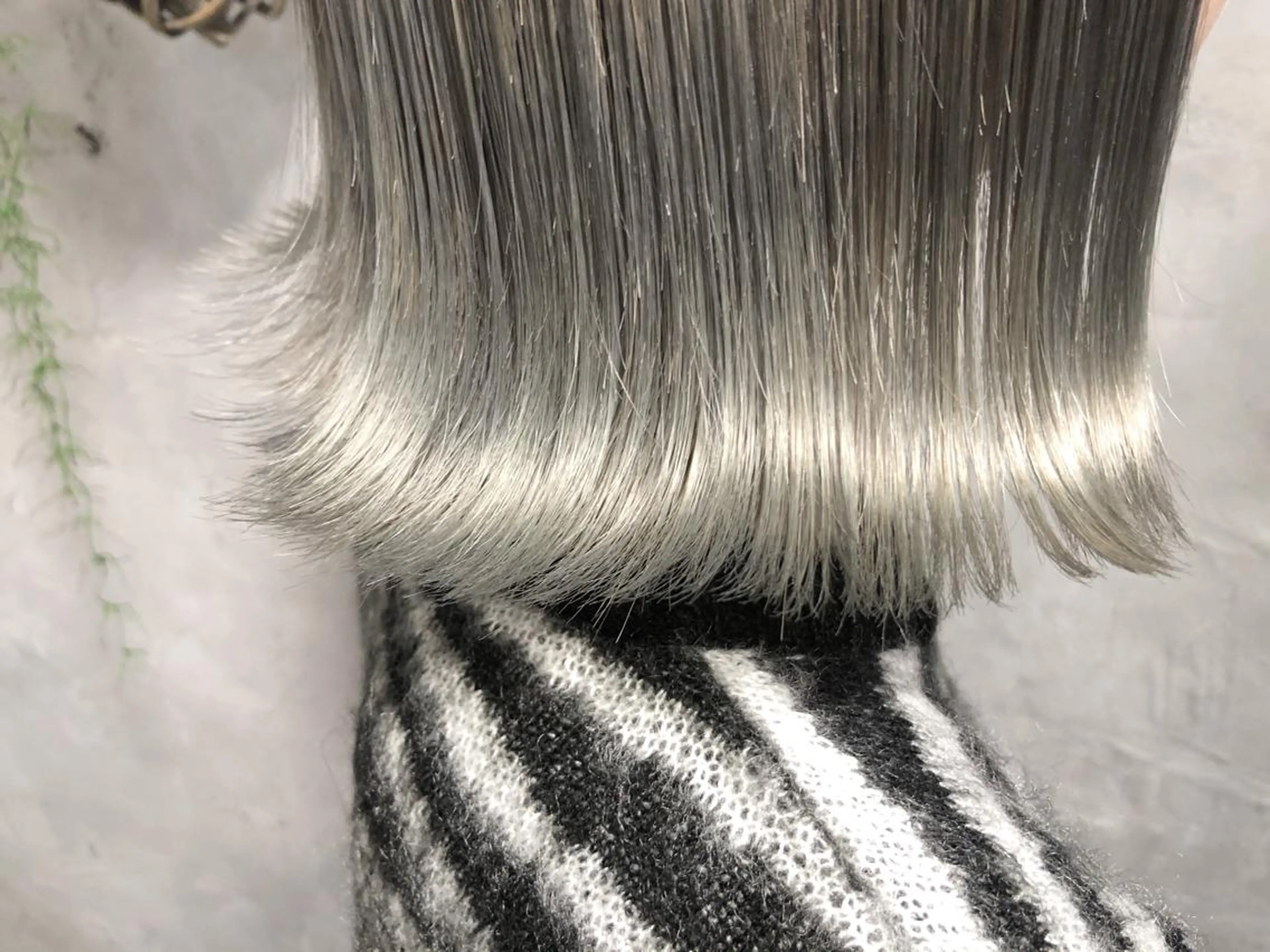 ショート カラー ヘアアレンジ ヘアカラー トリートメント 遠藤 拓馬のヘアスタイル