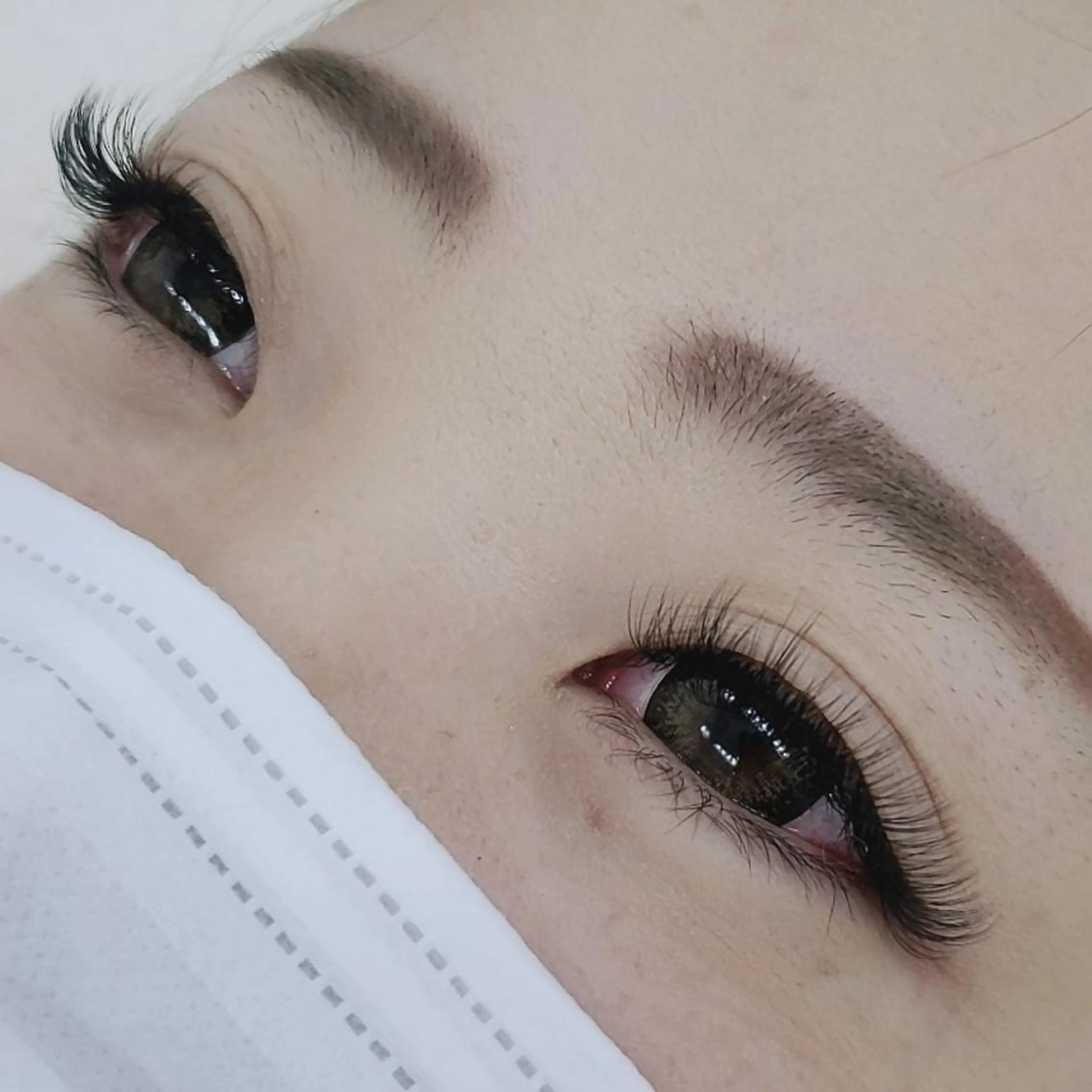 マツエク・マツパ Luana… Noriko🕶のマツエク・マツパデザイン