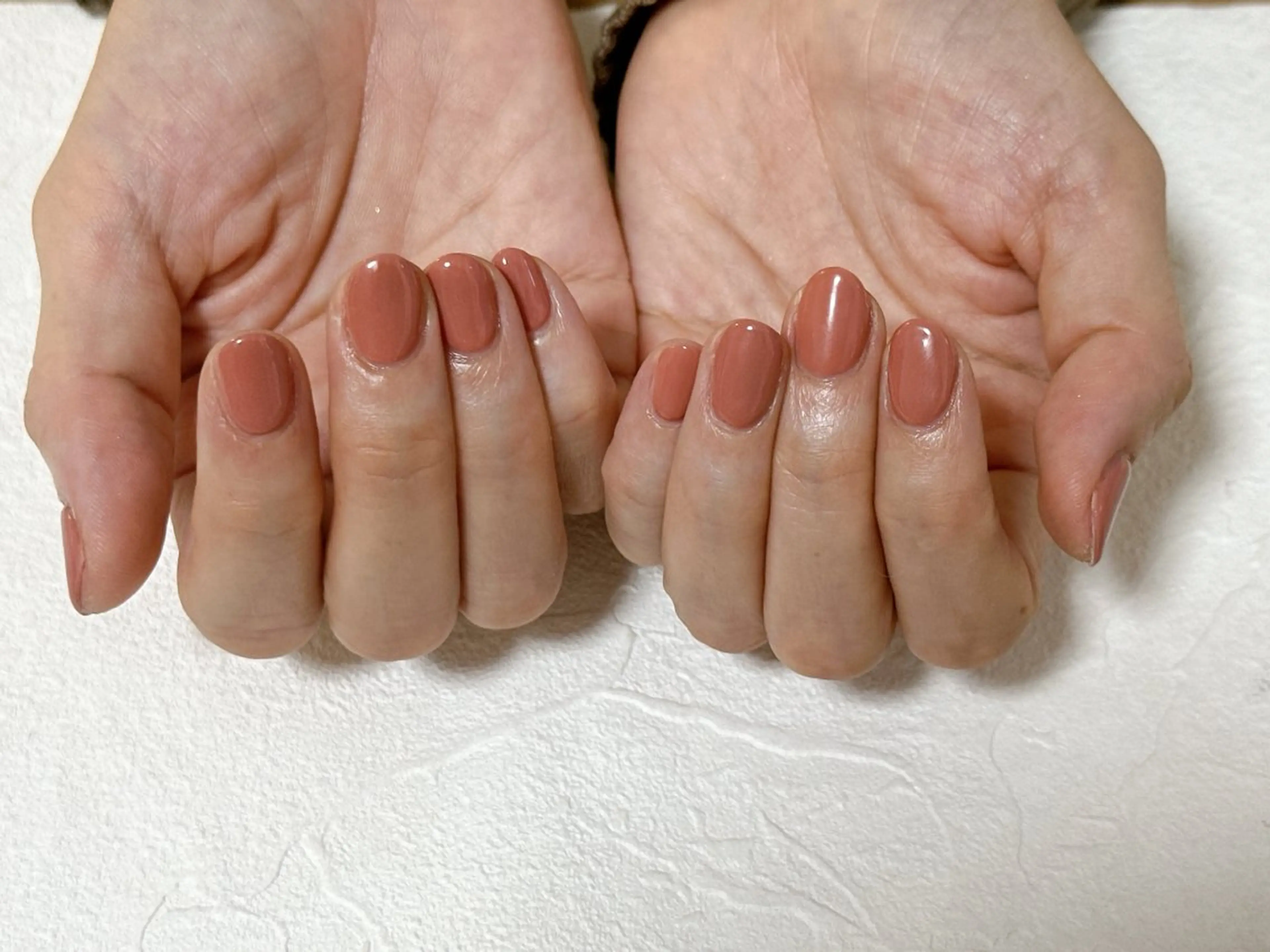 ネイル オーロラネイル フットネイル フレンチネイル ジェルネイル 韓国ネイル ハンドネイル Mogu nail 二子玉川のネイルデザイン