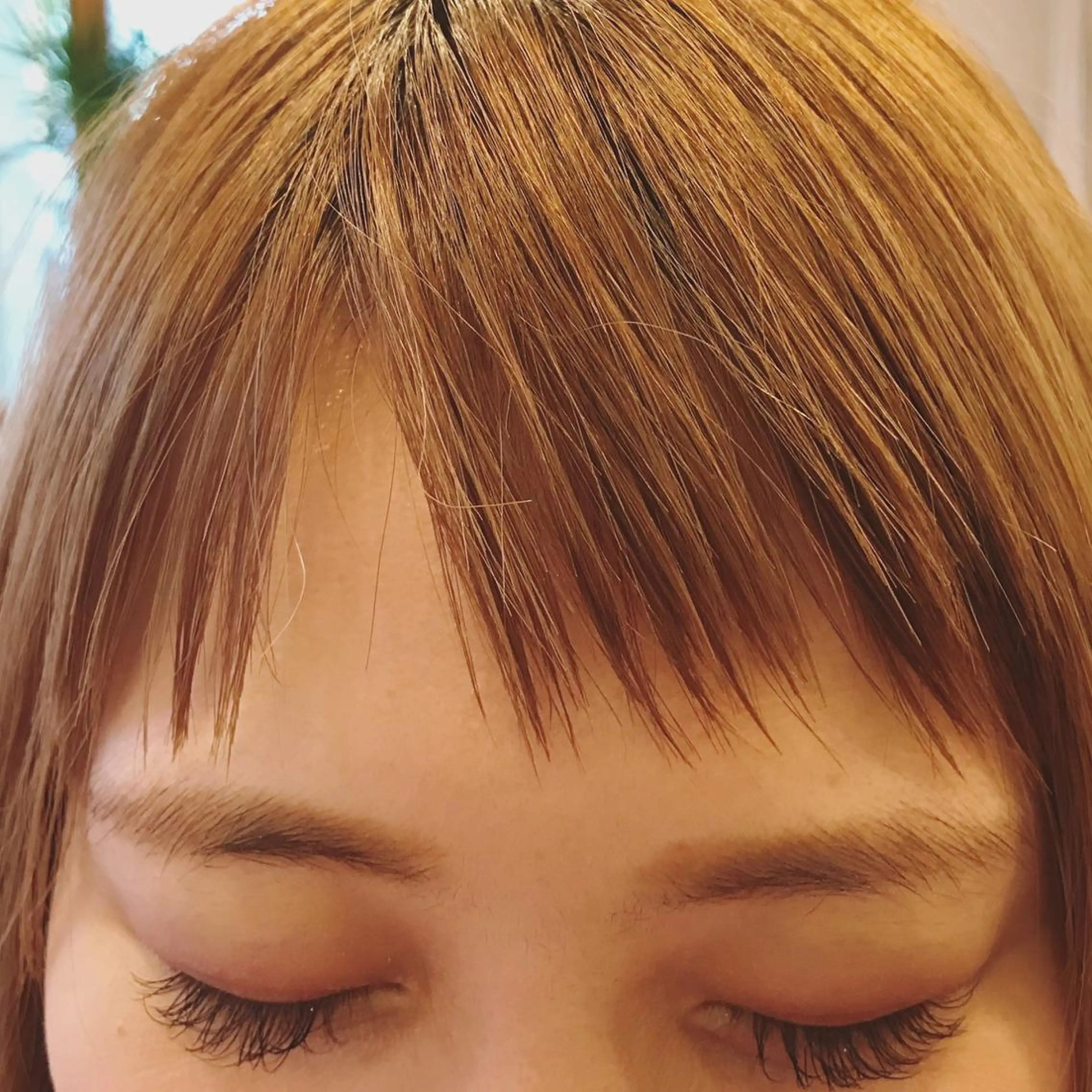 ショート ショートヘア ISOLA【イゾラ】所属・小西 裕大のヘアスタイル