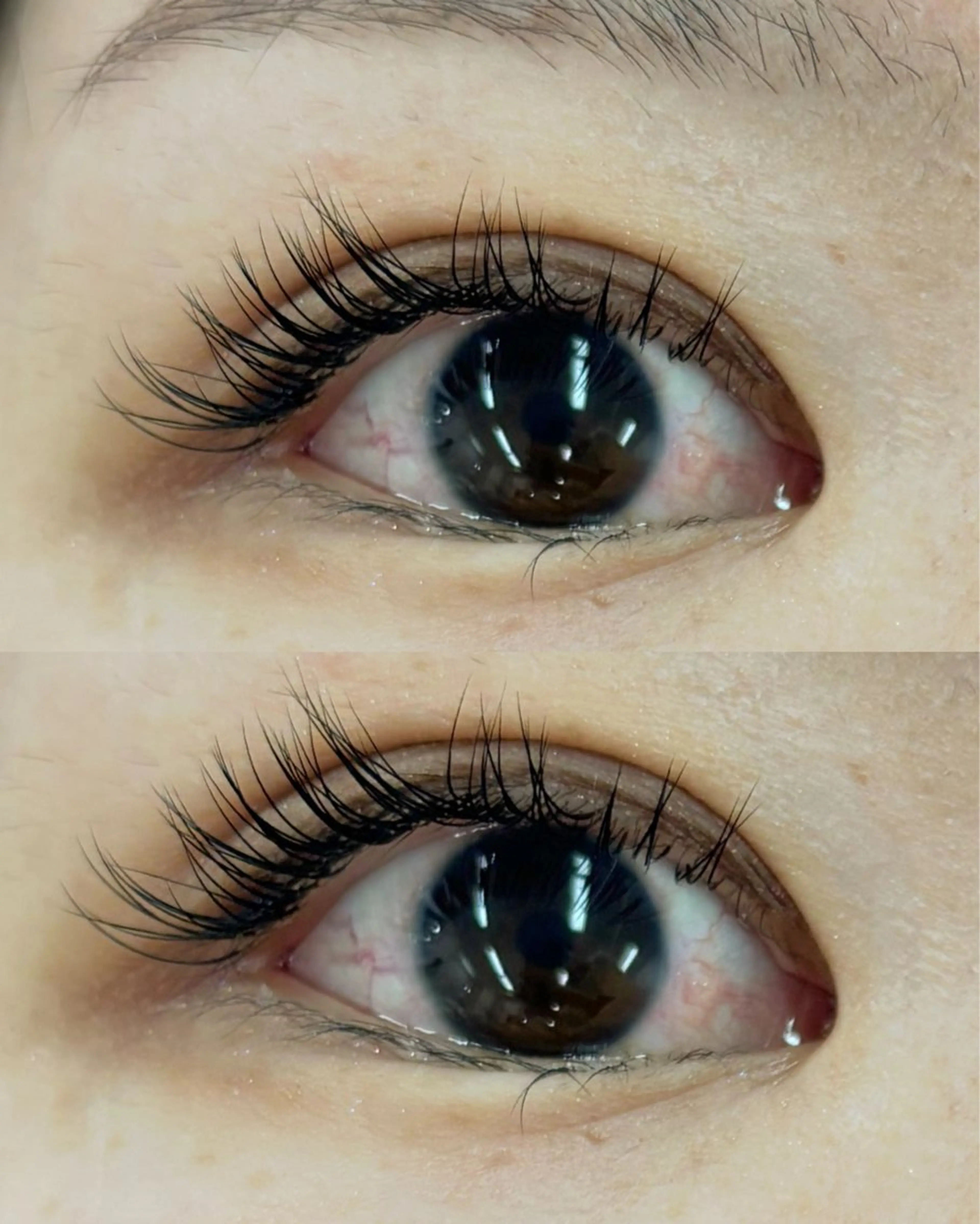 マツエク・マツパ TRU  NAIL&EYELASH 横浜店所属・清水 愛美の眉毛・アイブロウイメージ