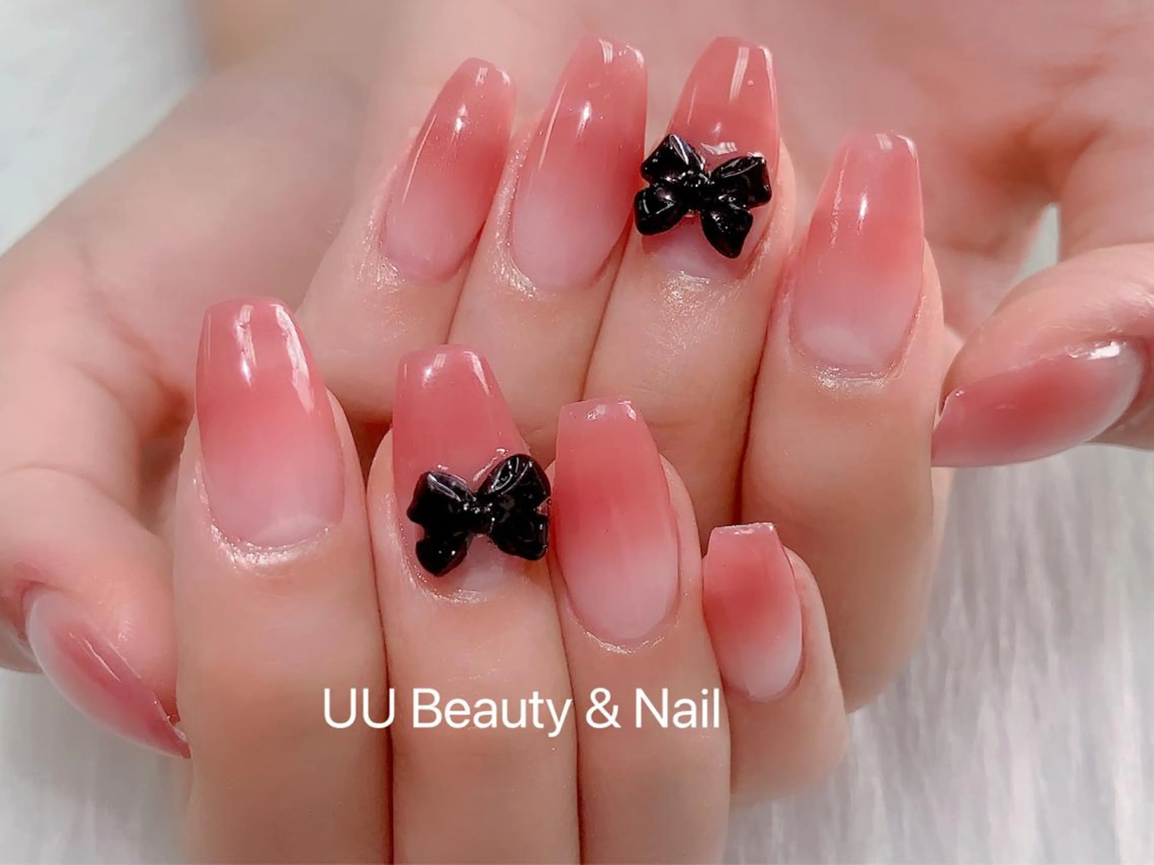ネイル UU Beauty Nailのネイルデザイン