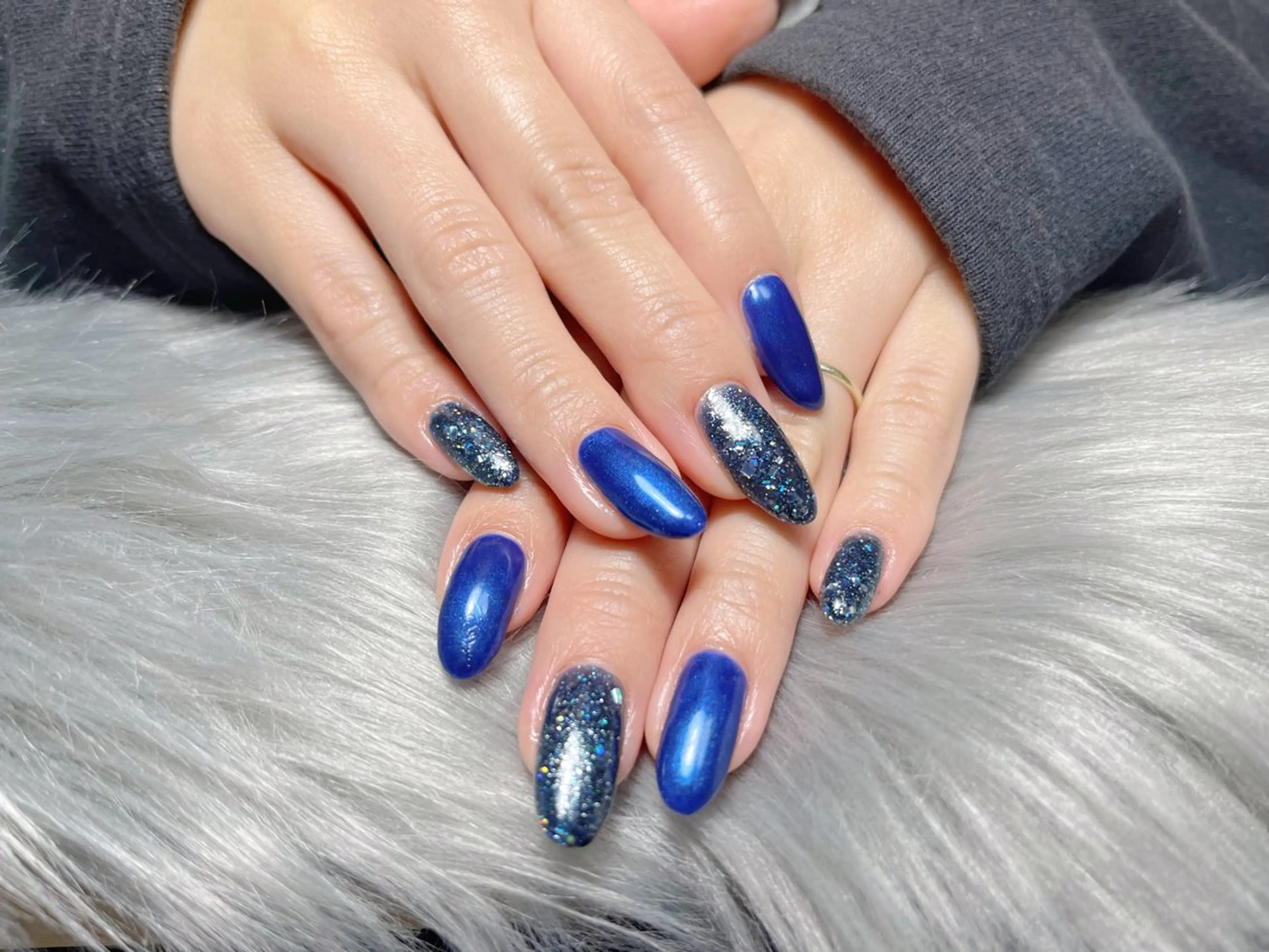 ネイル misaki nailのネイルデザイン