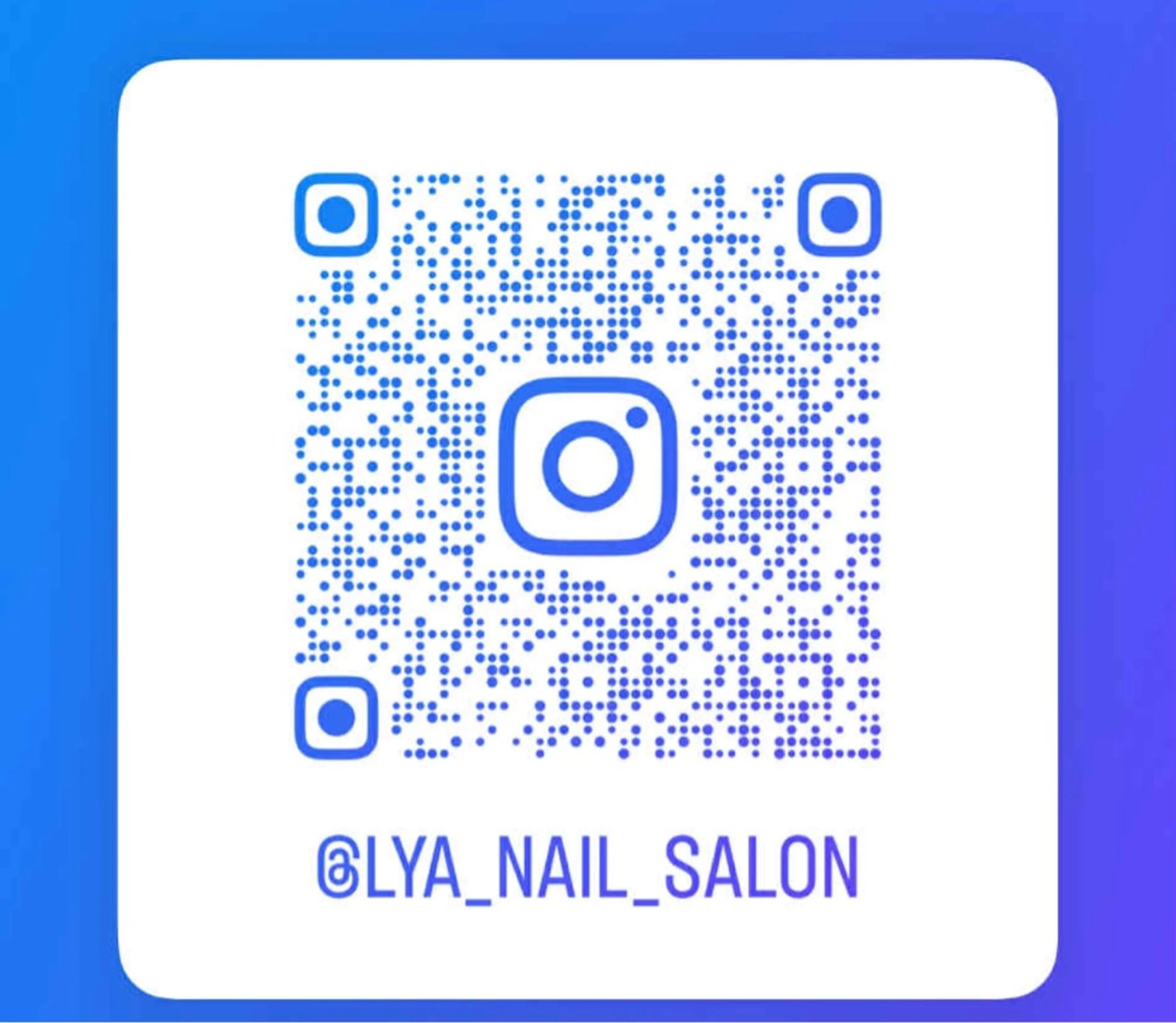 ネイル Lya Nail Salonのネイルデザイン