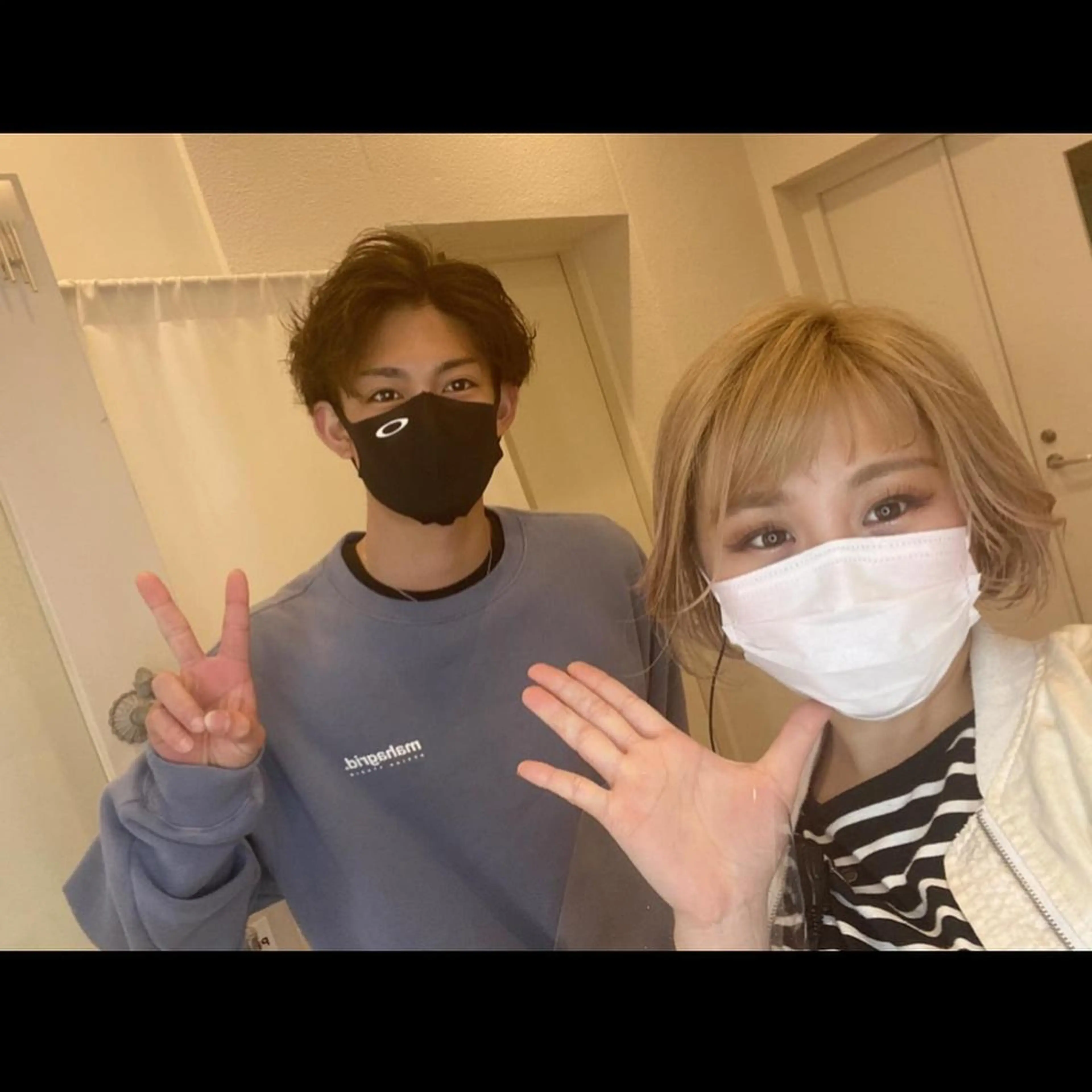 ショート カラー メンズ キッズ ショートボブ 子どものヘアアレンジ メンズショート ボブ ショートヘア ショート、ボブなら お任せ❤️石川由美のヘアスタイル