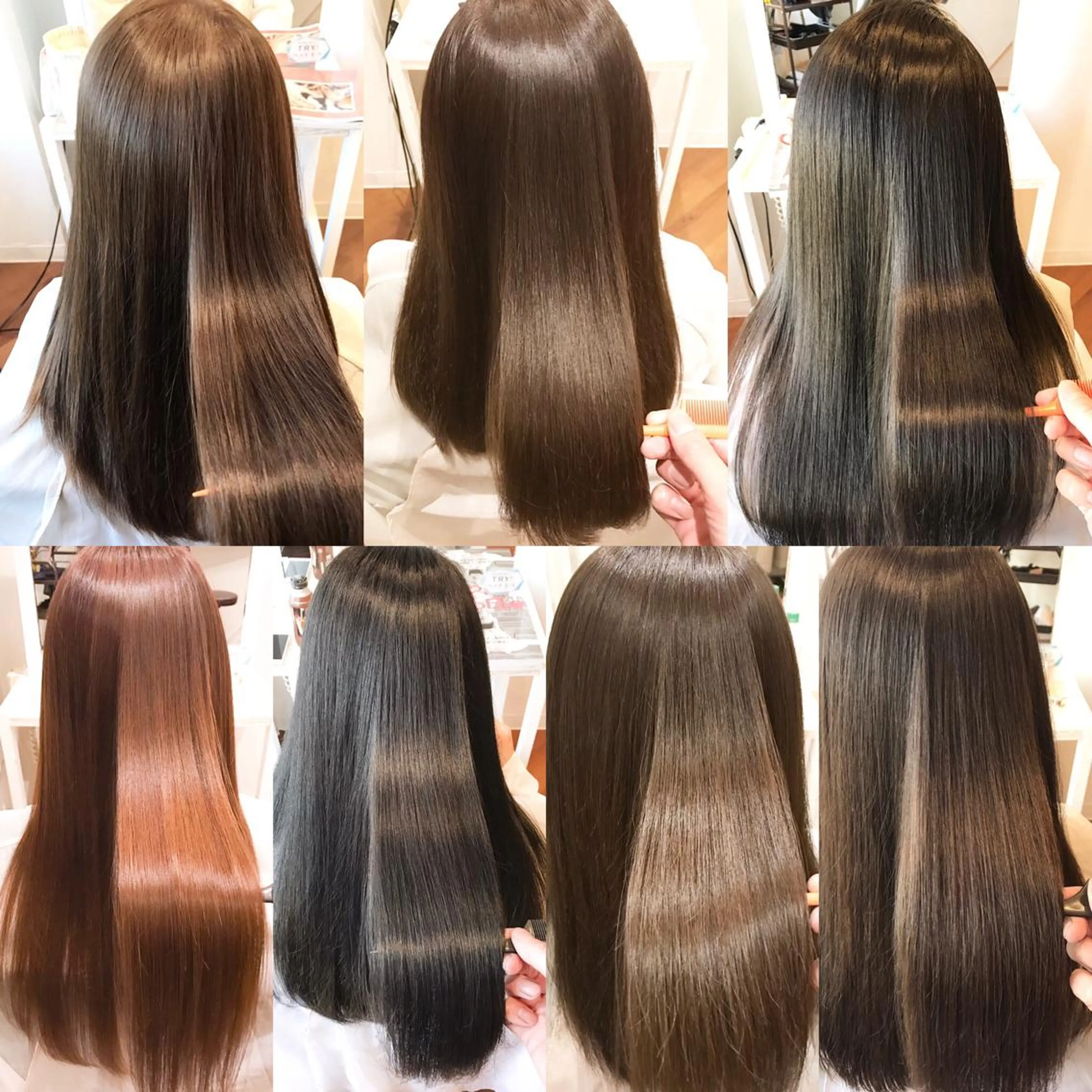 ✨✨MEDULLA システムトリートメント✨✨の写真