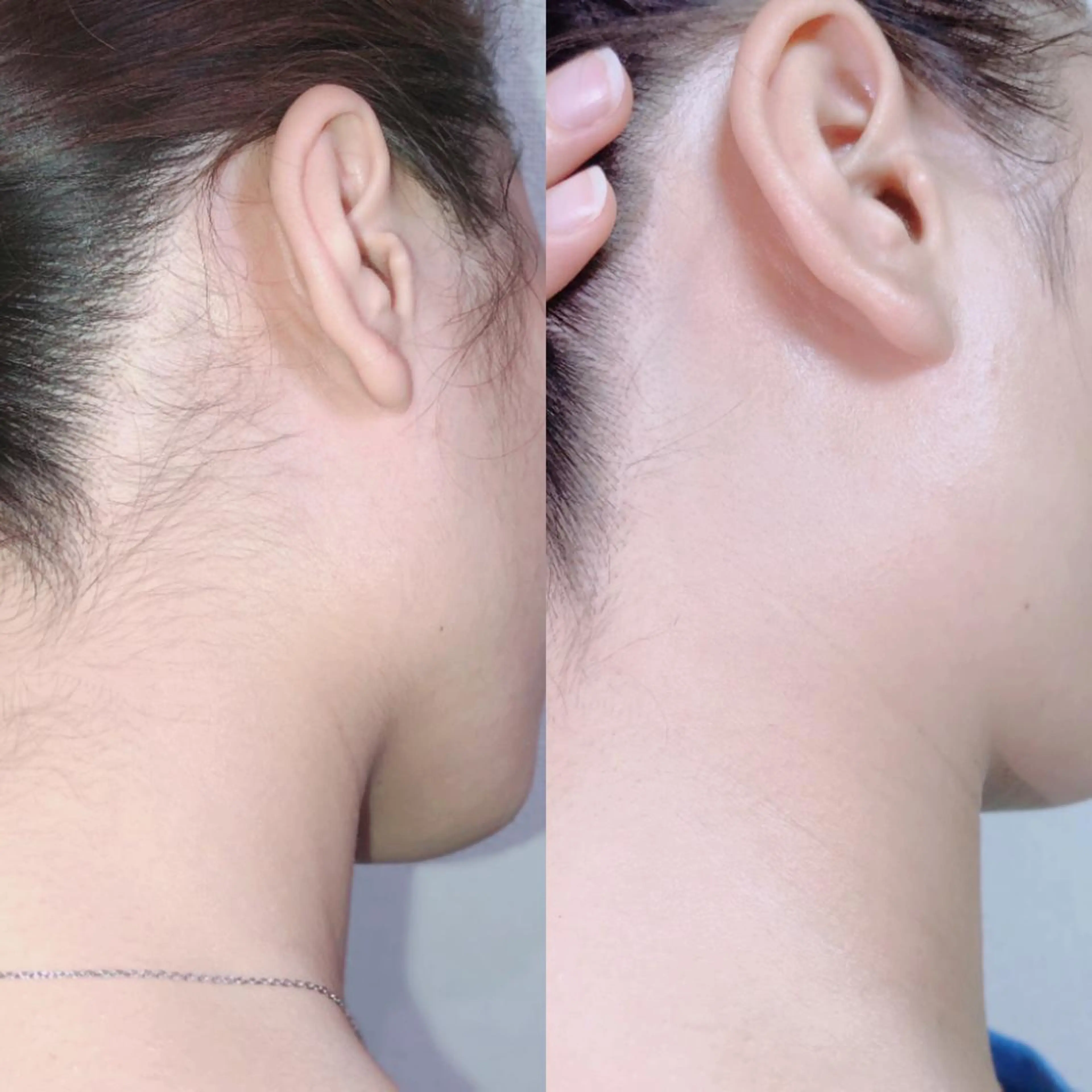 エステ リラク Naps-Shaving所属・敏感肌⭐️ シェービング専門佐藤の眉毛・アイブロウイメージ