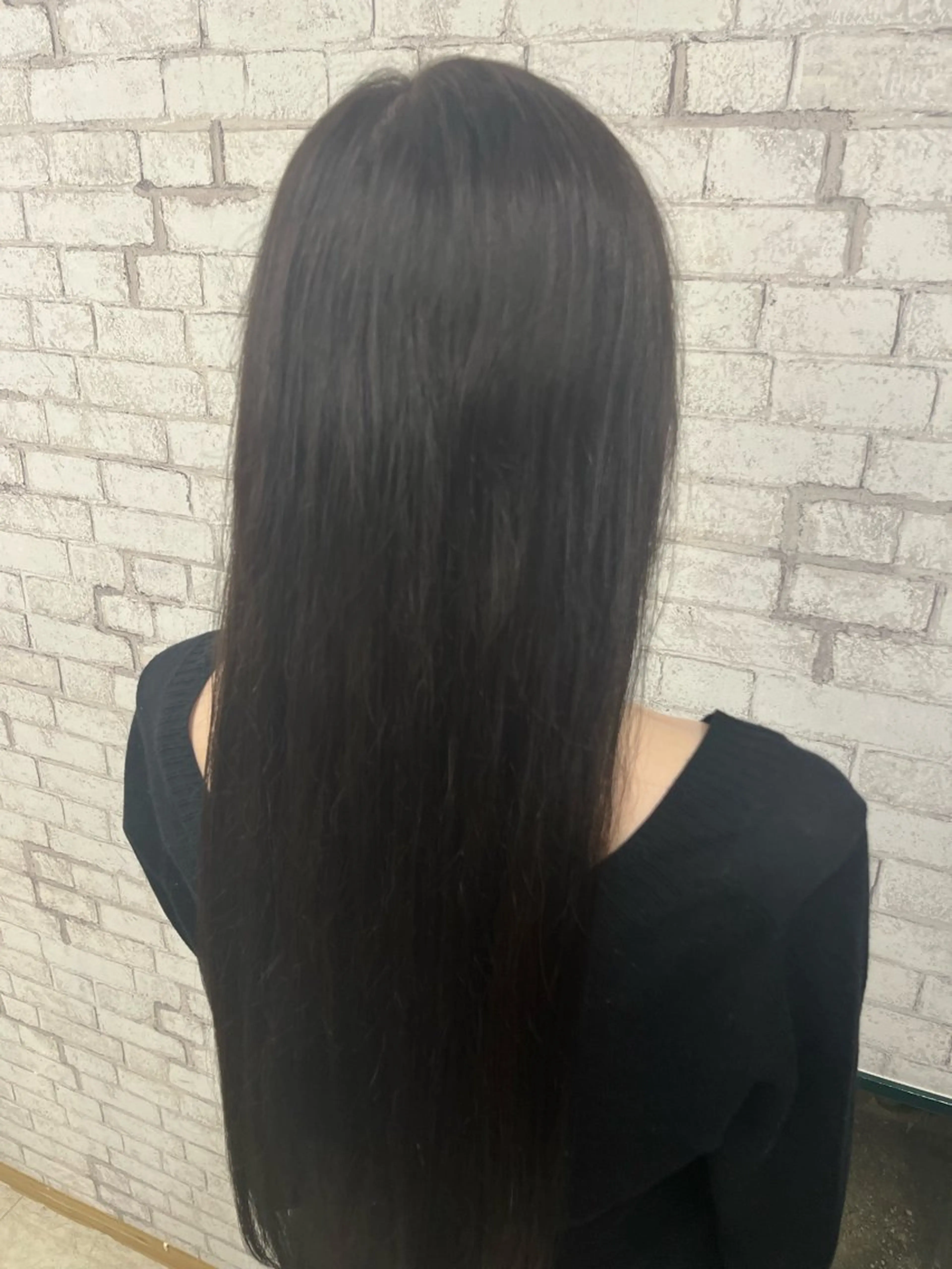 ロング ショート特化中/髪質 改善/似合わせ/祐樹のヘアスタイル