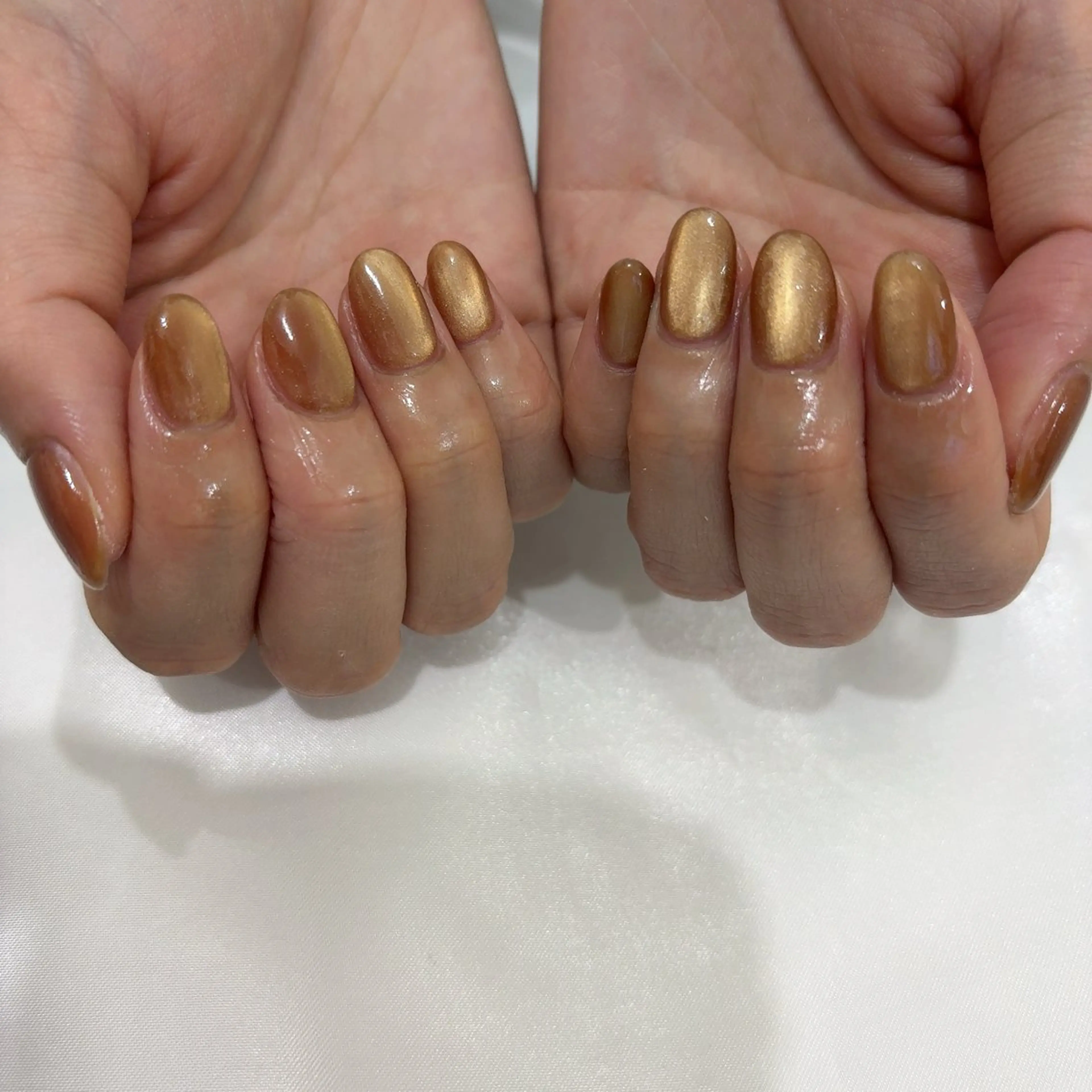 ネイル ハンドネイル SOL NAILのネイルデザイン