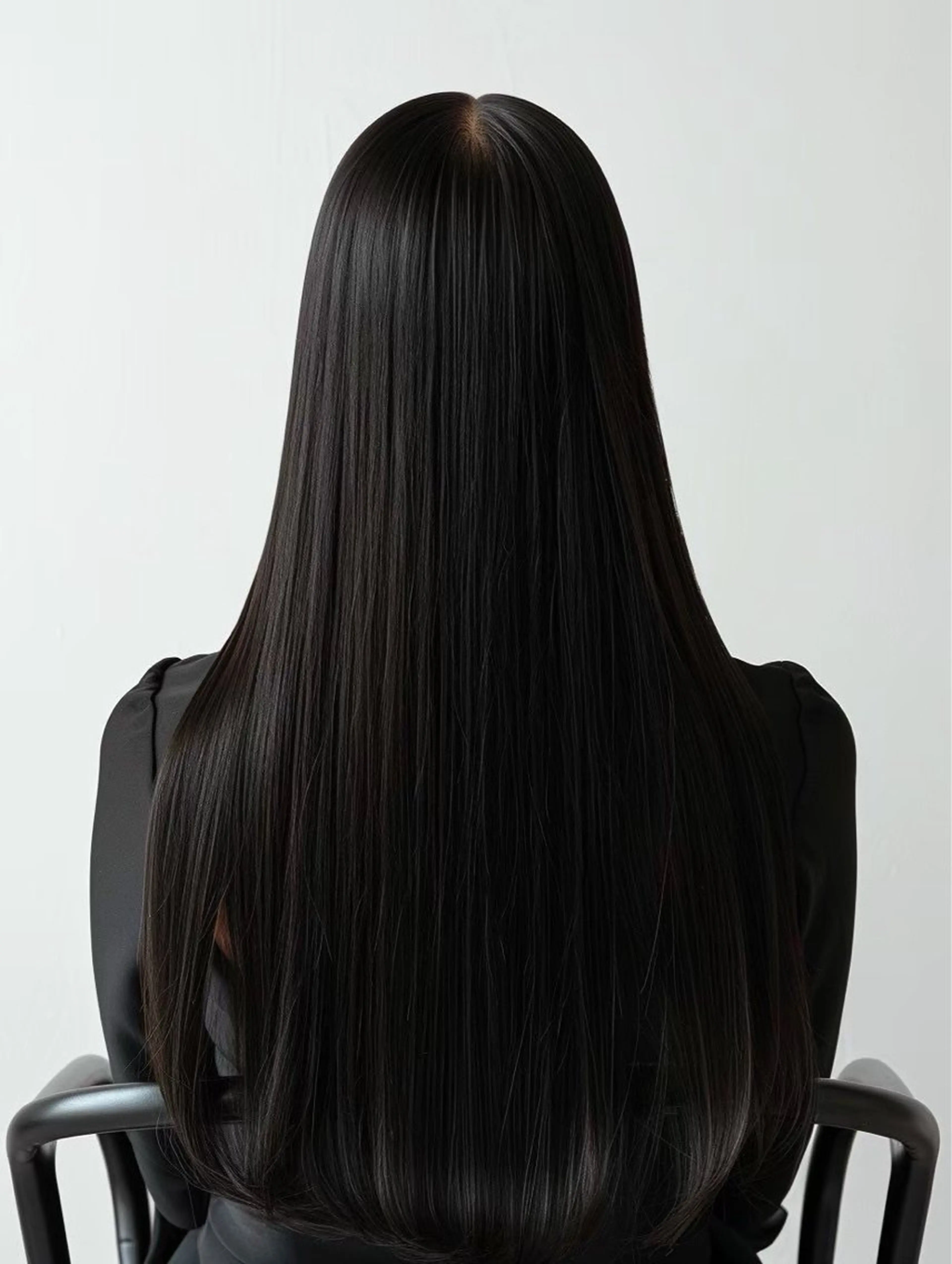カラー 透明感カラーWカラー ユウゴのヘアスタイル
