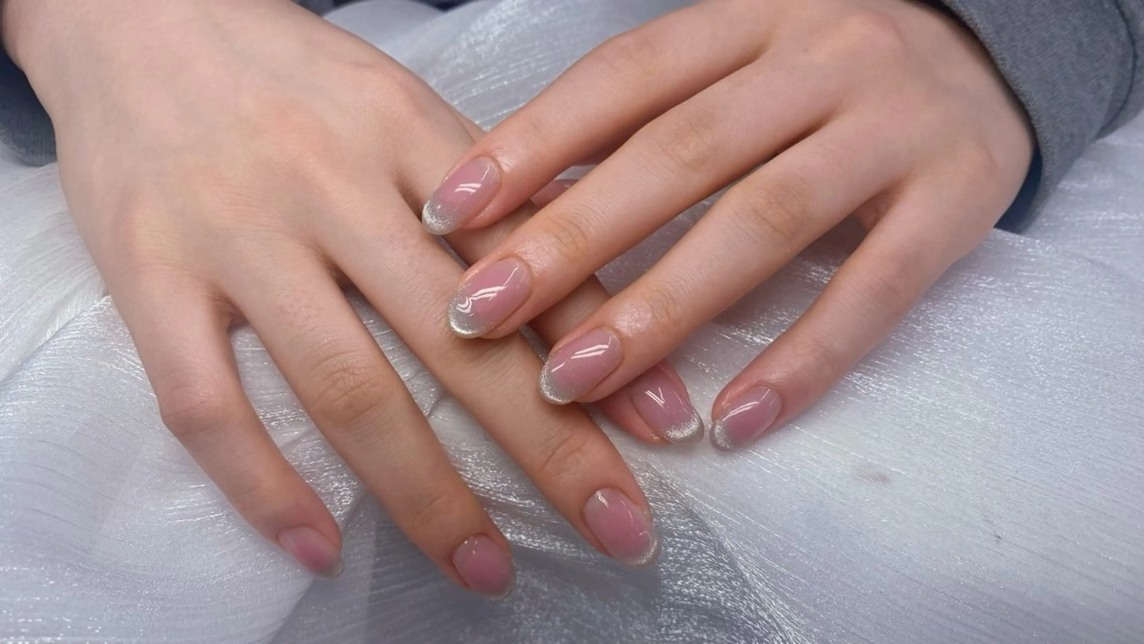 ネイル 星野 せいなのネイルデザイン