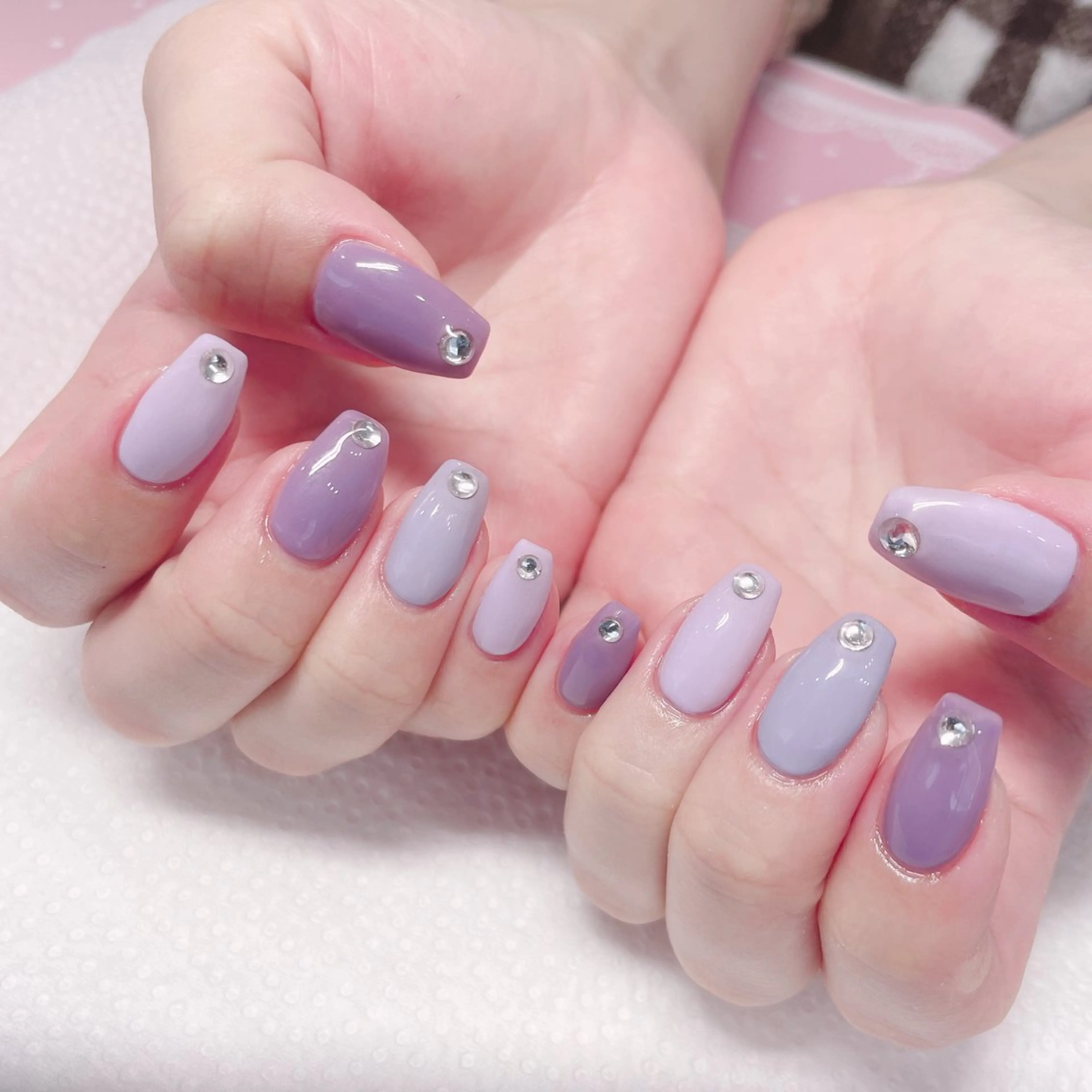 ネイル CHIARA nailsのネイルデザイン