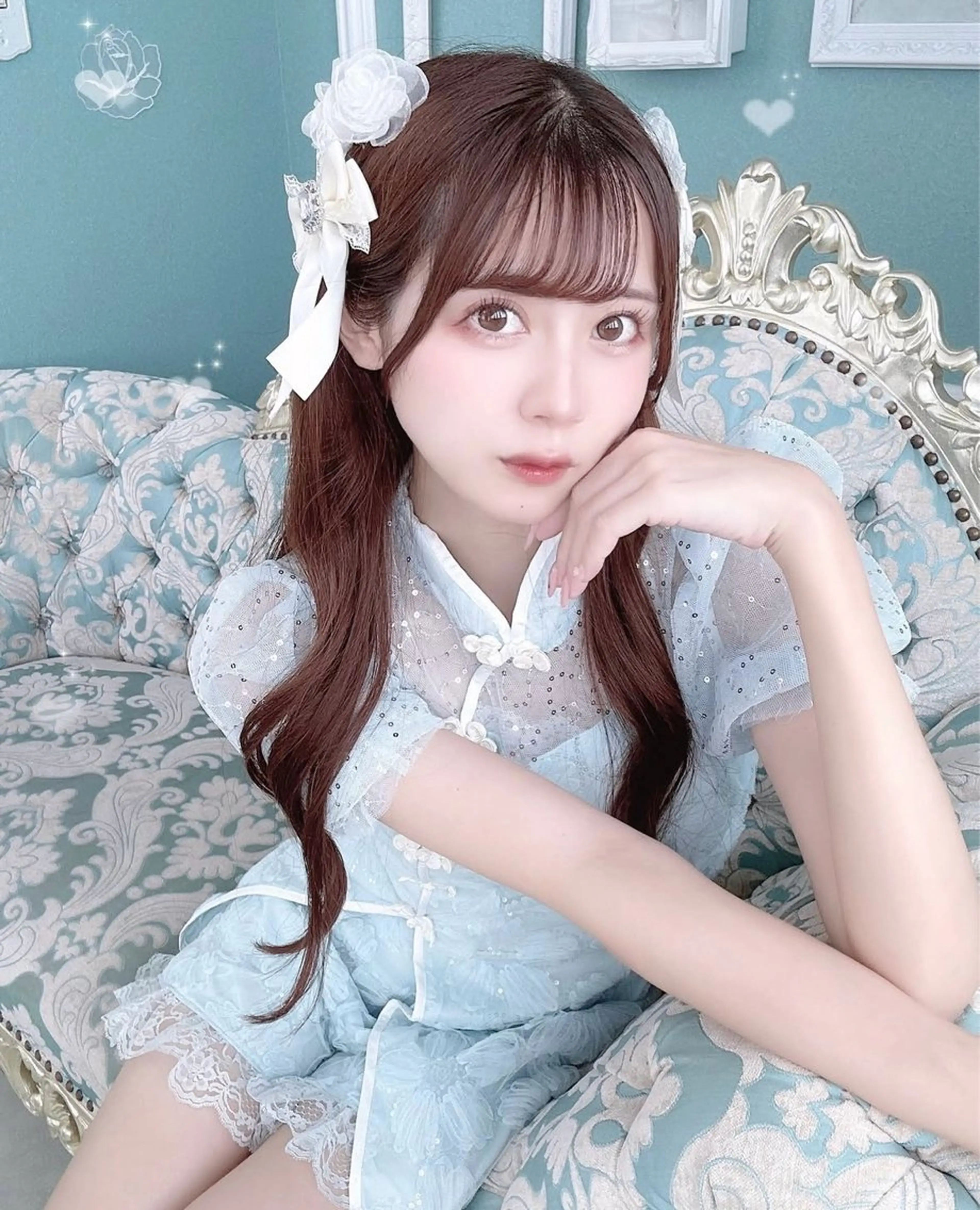 マツエク・マツパ マツパ B3シェアサロン所属・Runa🌙 渋谷/まつパのマツエク・マツパデザイン