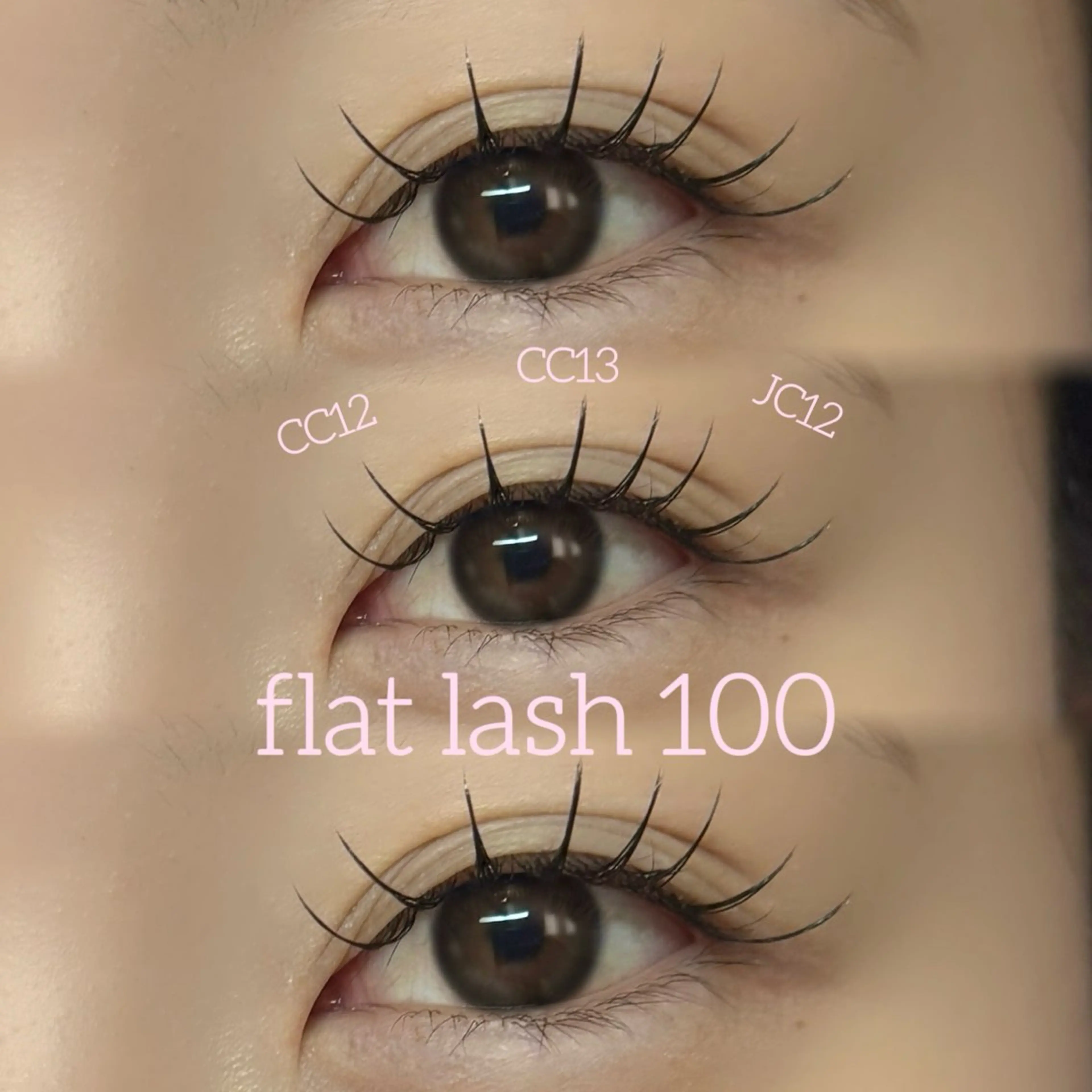 【ミニモ限定】エクステパーマ 120本👀💕の写真