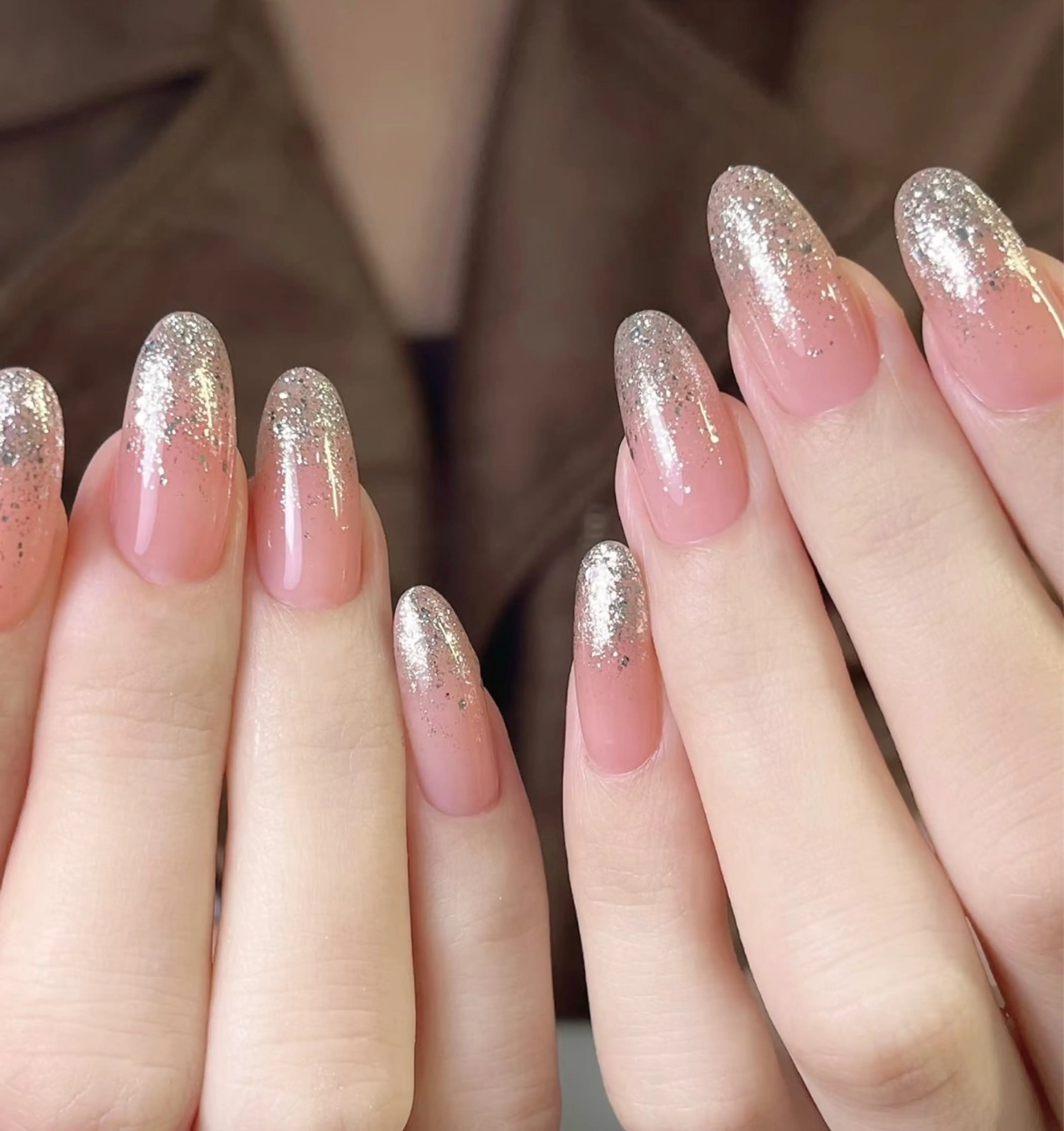 ネイル ハンドネイル 🍑 momo_nailのネイルデザイン