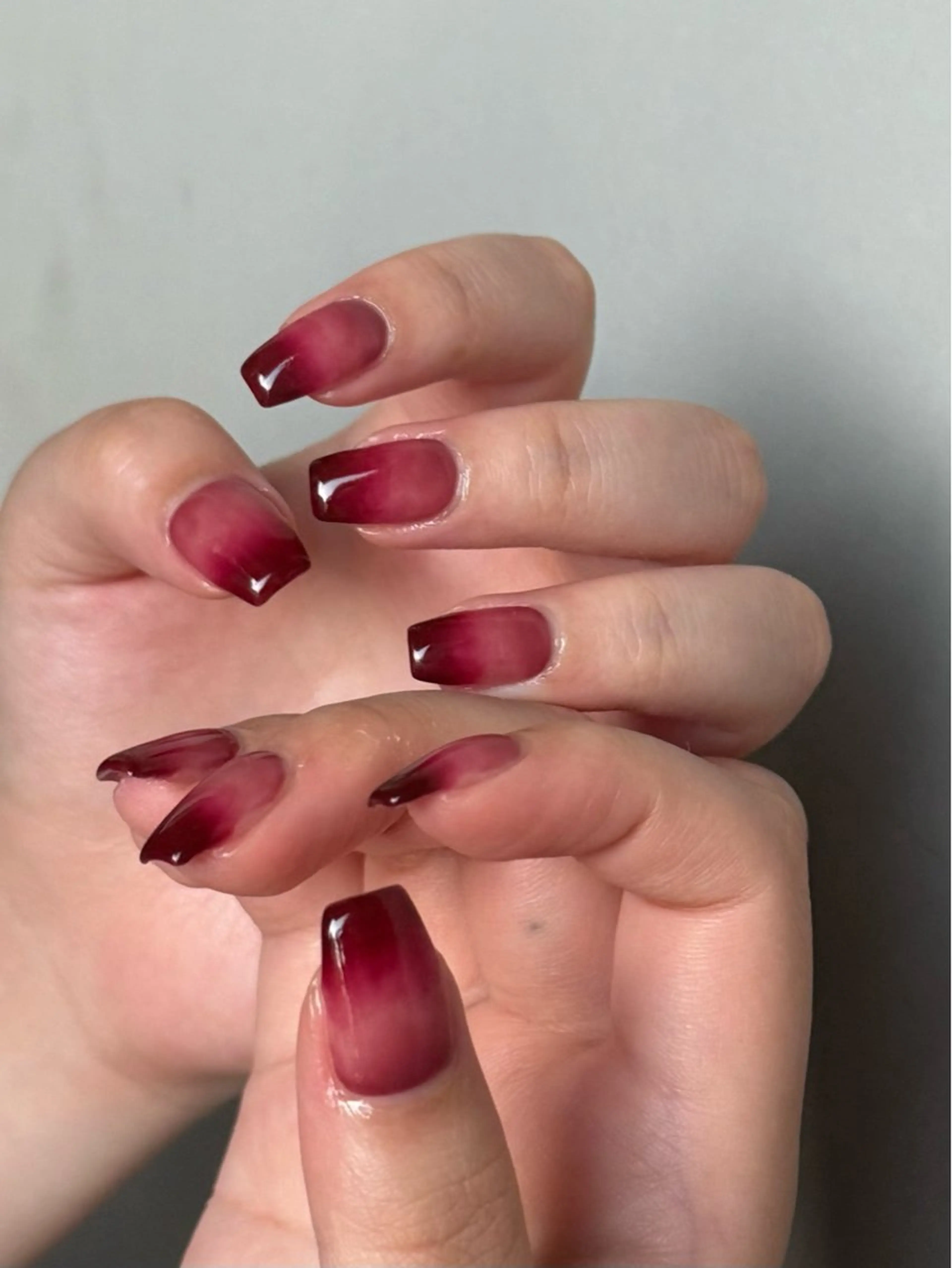 ネイル 濵田 実沙/Manonのネイルデザイン