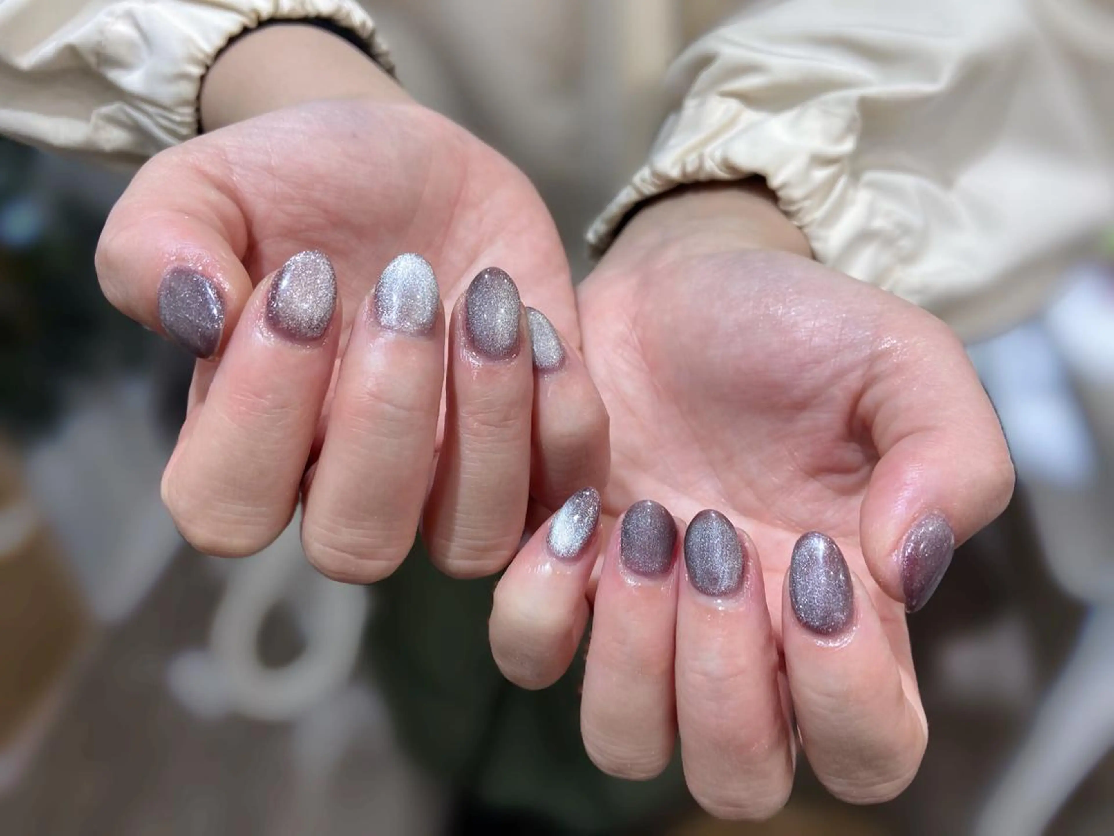 ネイル Umi nail& eyelashのネイルデザイン