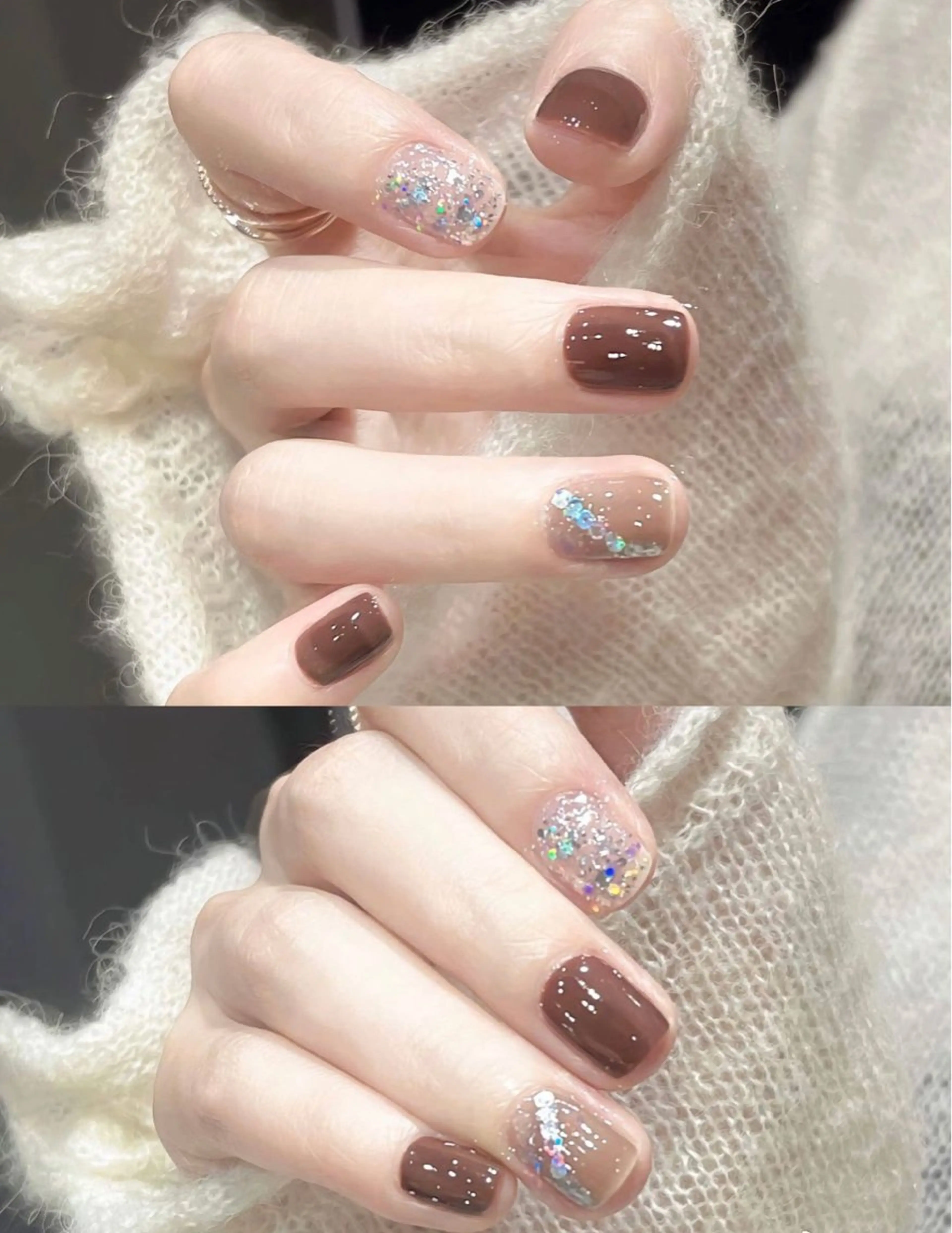 ネイル ハンドネイル ハンドケア More Glam渋谷店のネイルデザイン