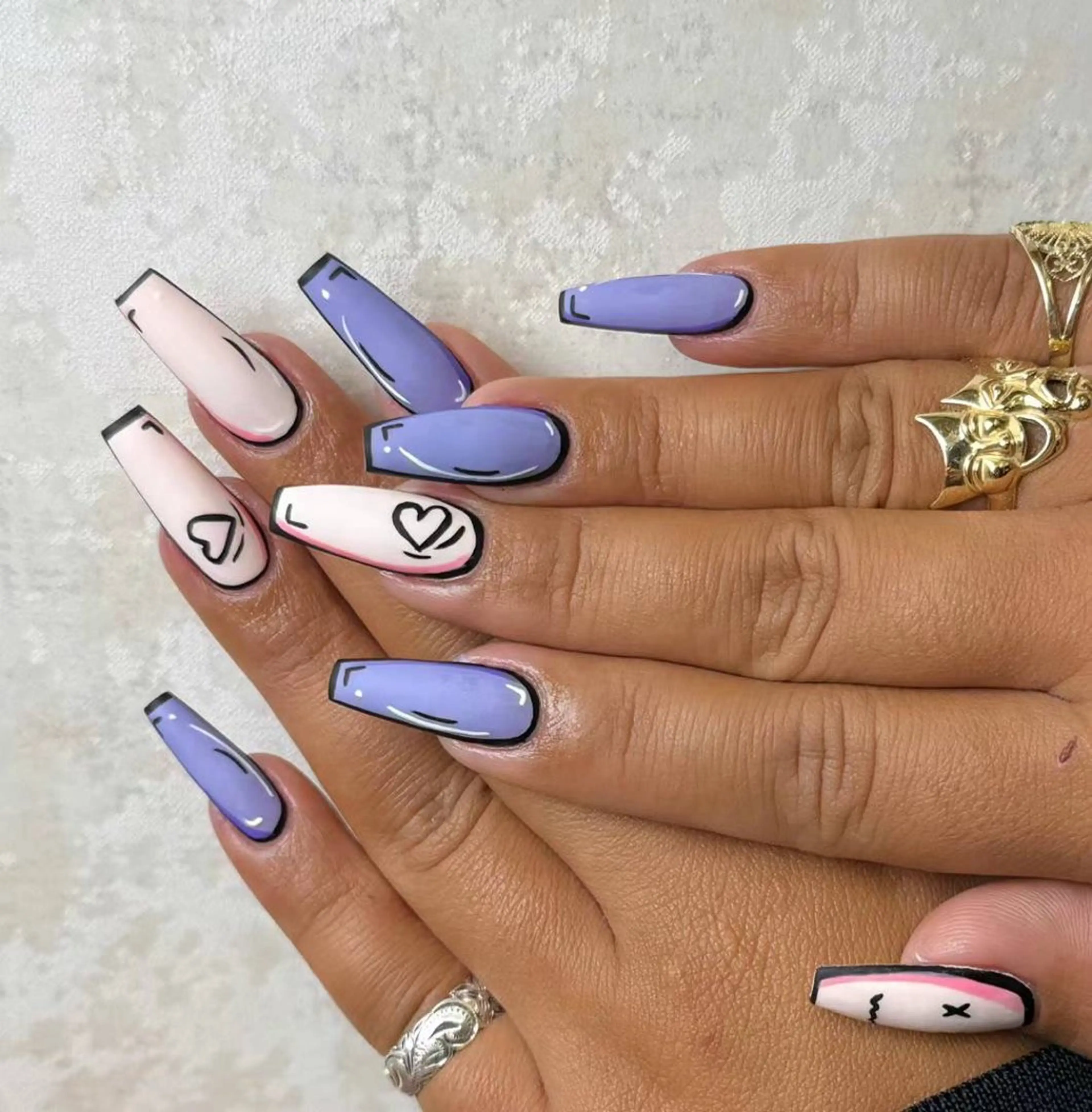 ネイル アートネイル フラワーネイル フットネイル ジェルネイル キラキラネイル Babarla nailのネイルデザイン