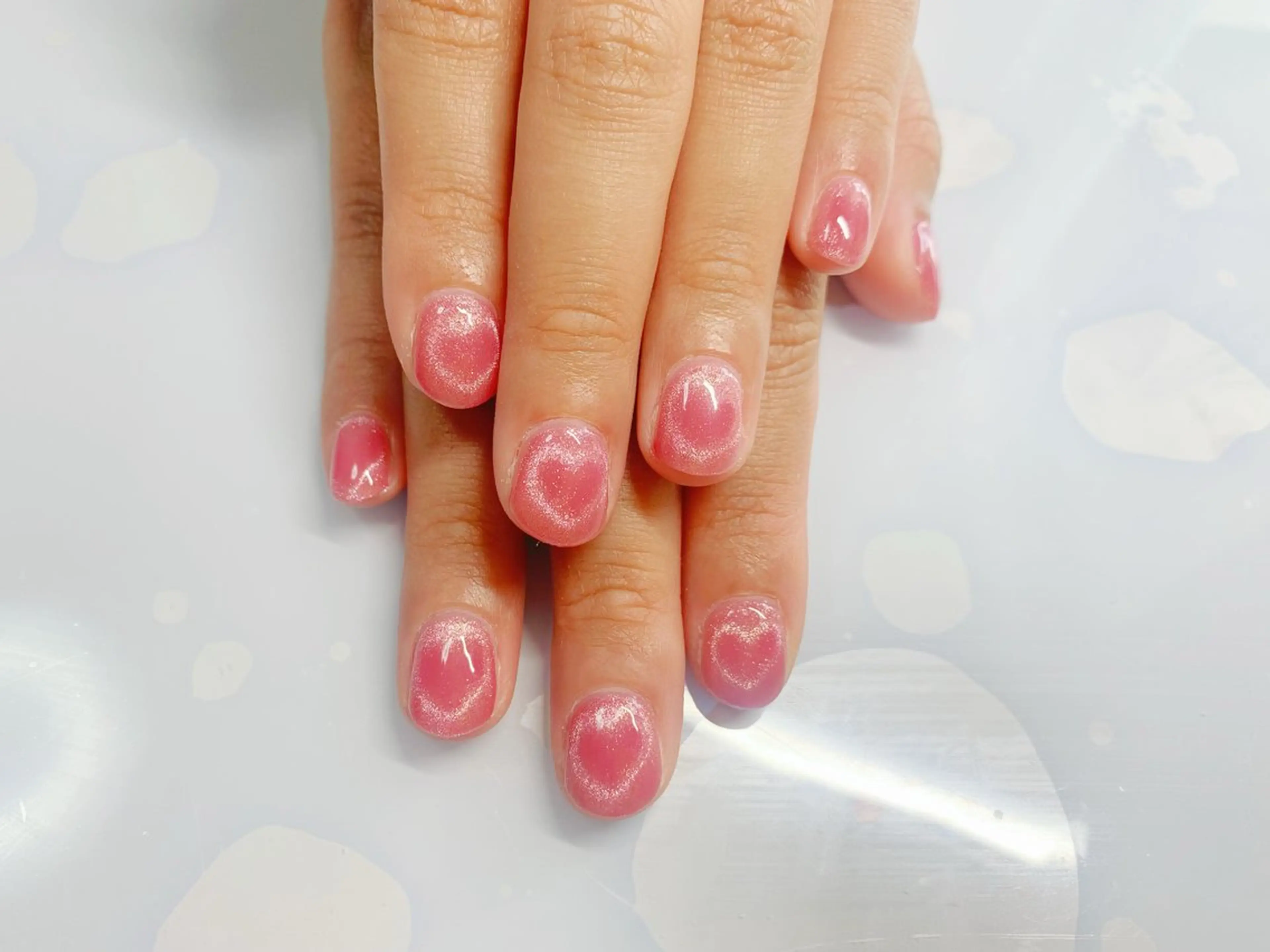 ネイル Lino Nailのネイルデザイン