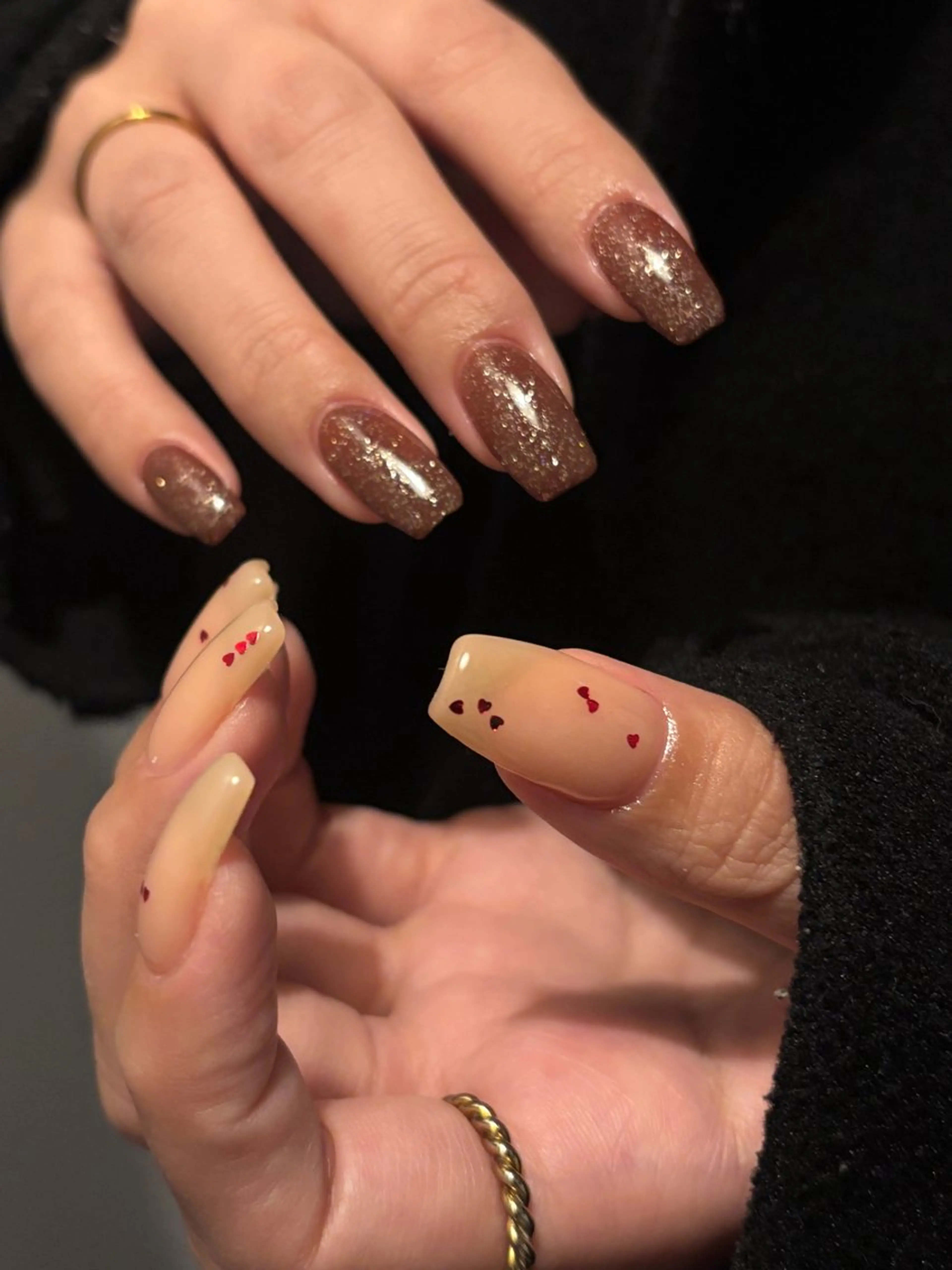 ネイル ハンドネイル chika ／ nailのネイルデザイン
