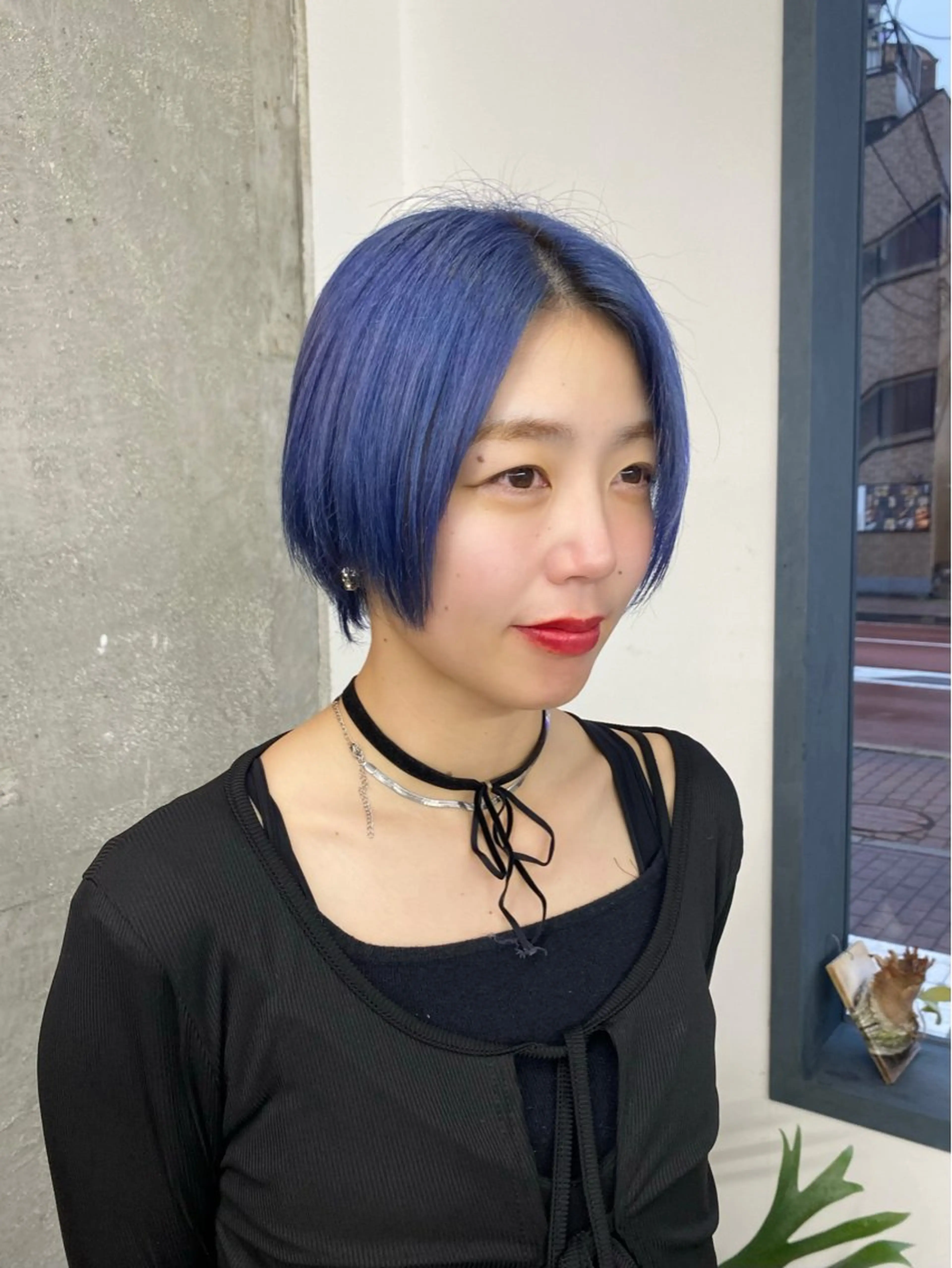 ショート ショート/無料 🎀madoka🎀のヘアスタイル
