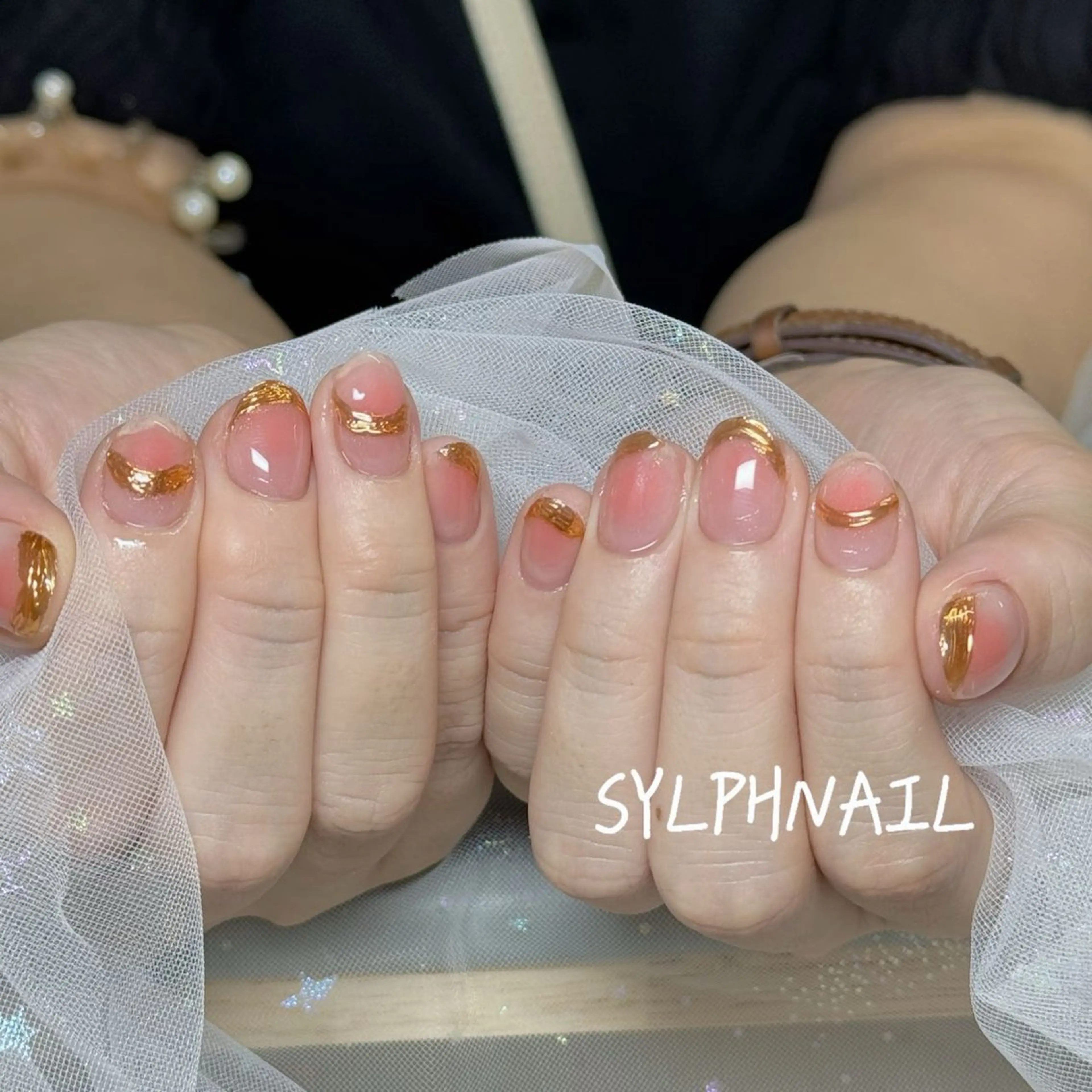 ネイル Trend Nail シルフのネイルデザイン