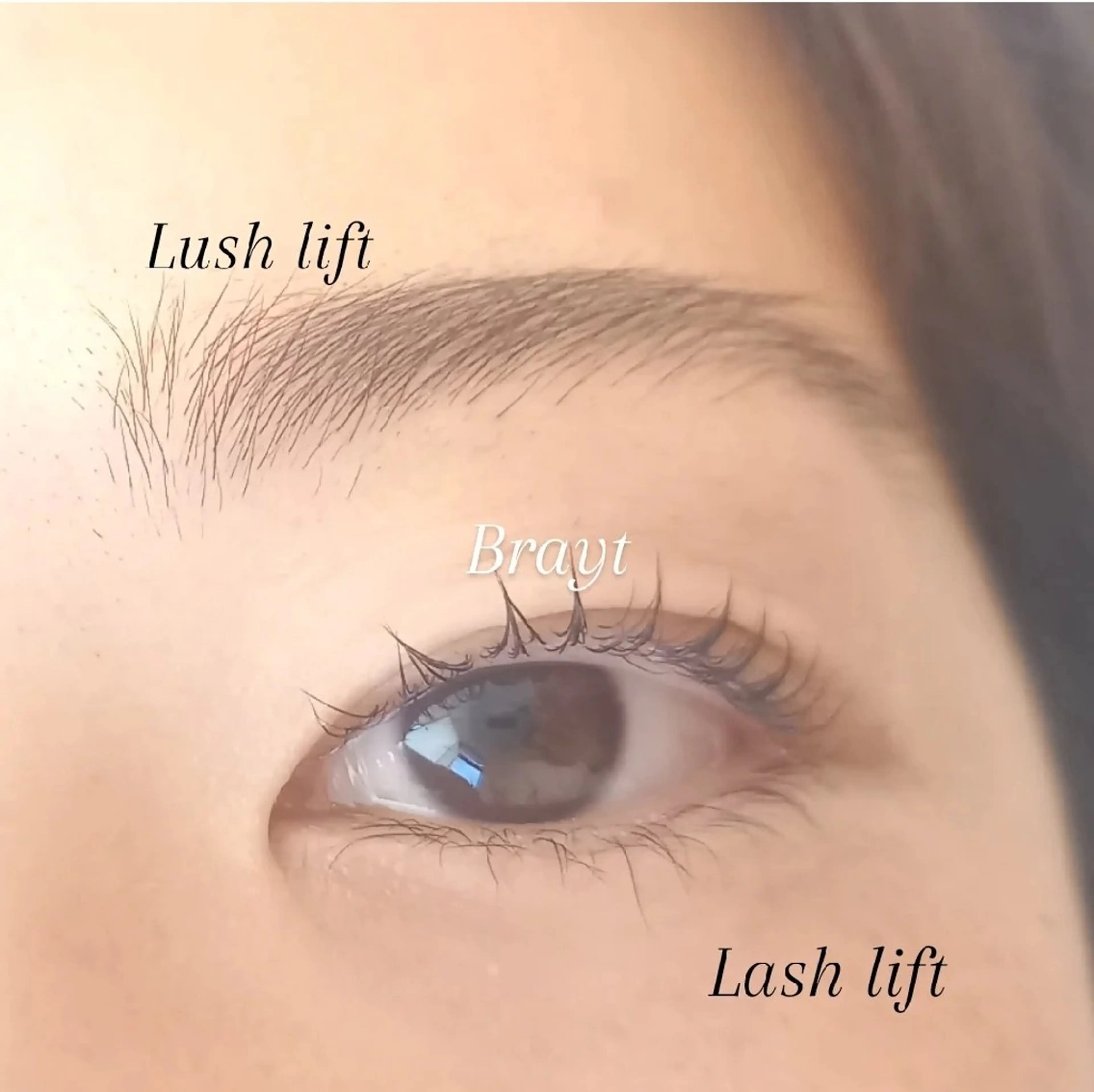 マツエク・マツパ マツパ beaute.celine所属・&healthy💜 ﾎﾞｰﾃCelineのマツエク・マツパデザイン