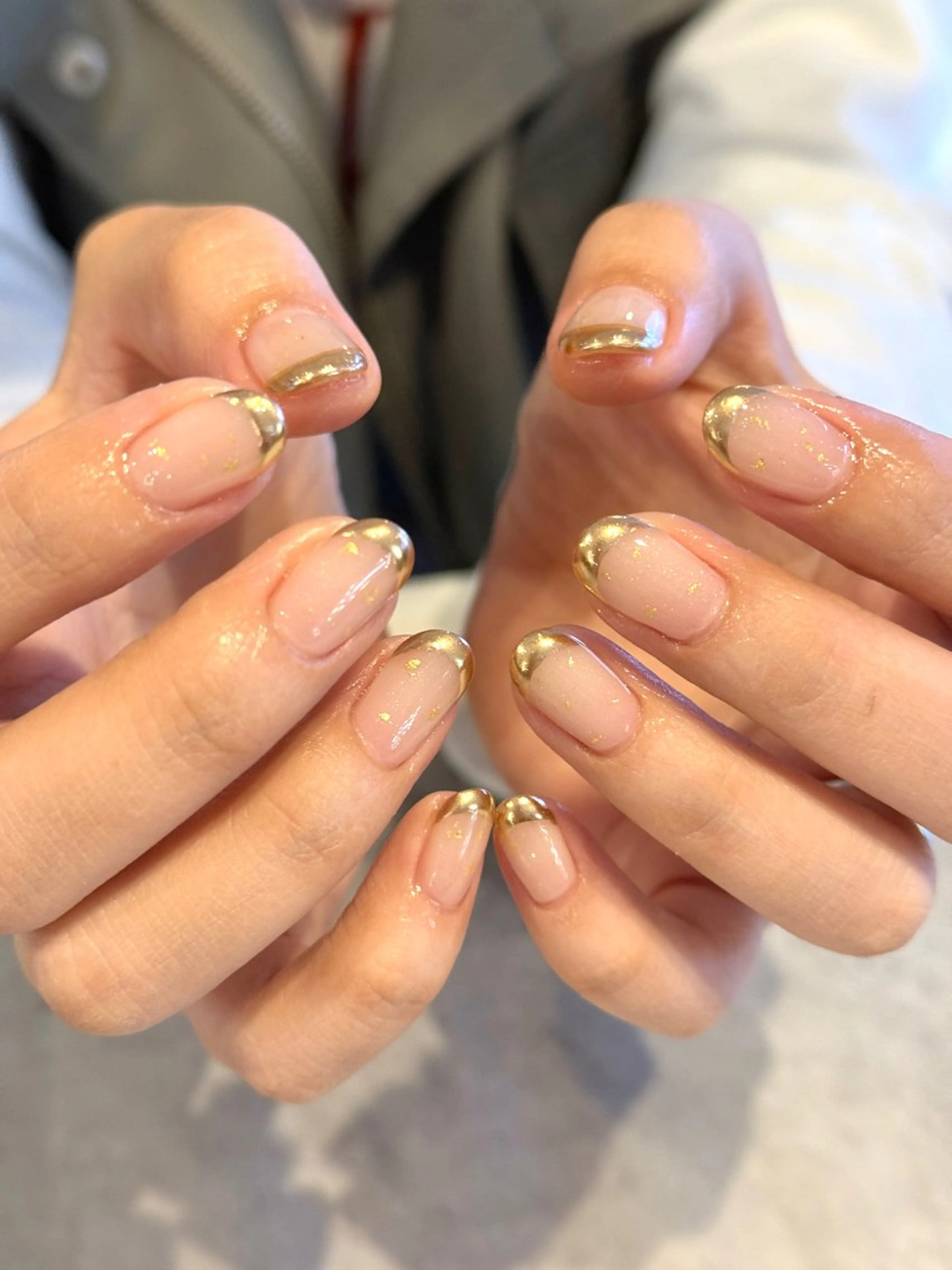 ネイル ikoi🫧 Kotomiのネイルデザイン