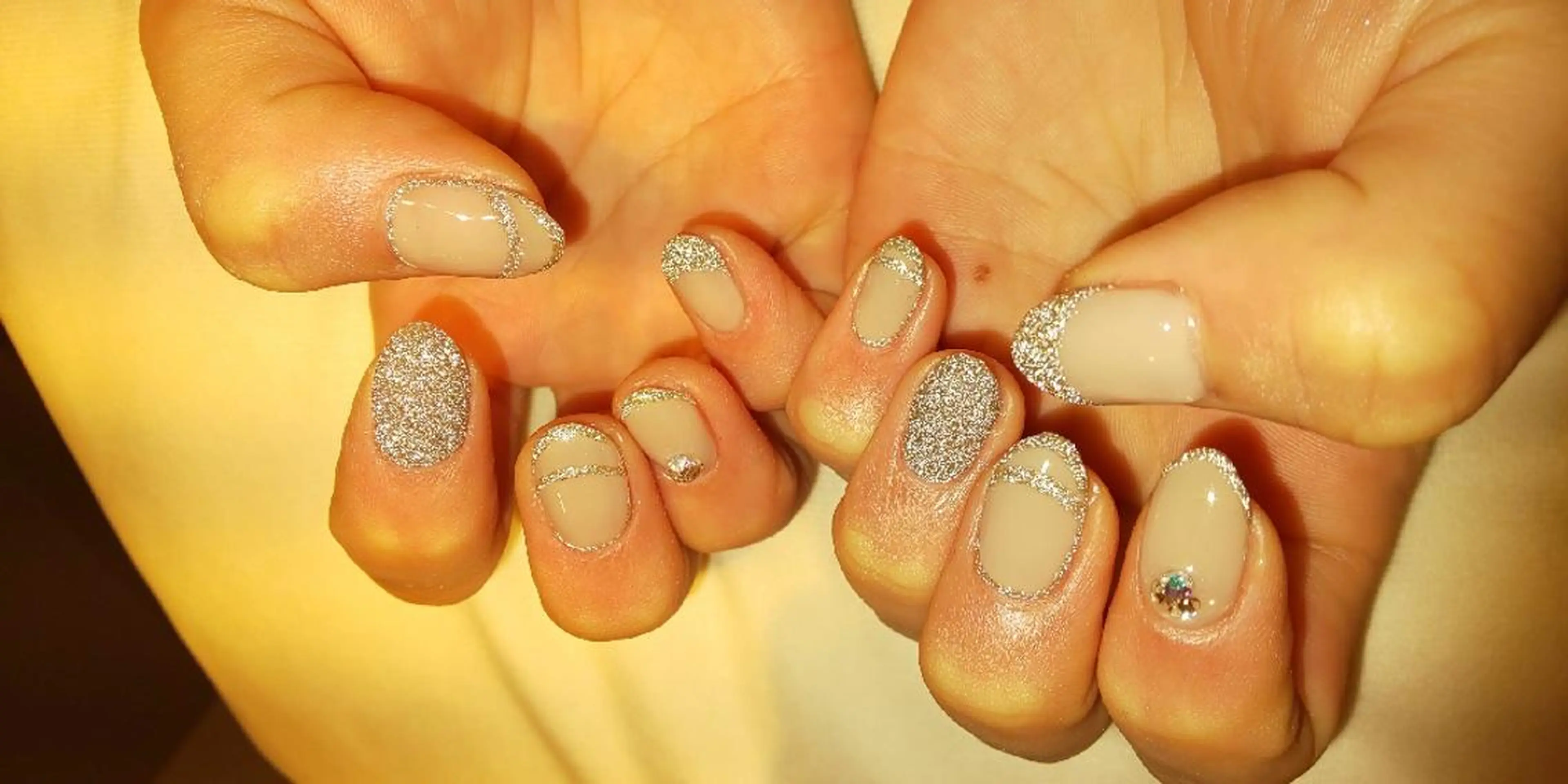 ネイル ネイルサロンBiene所属・ちぃ ♡のその他イメージ