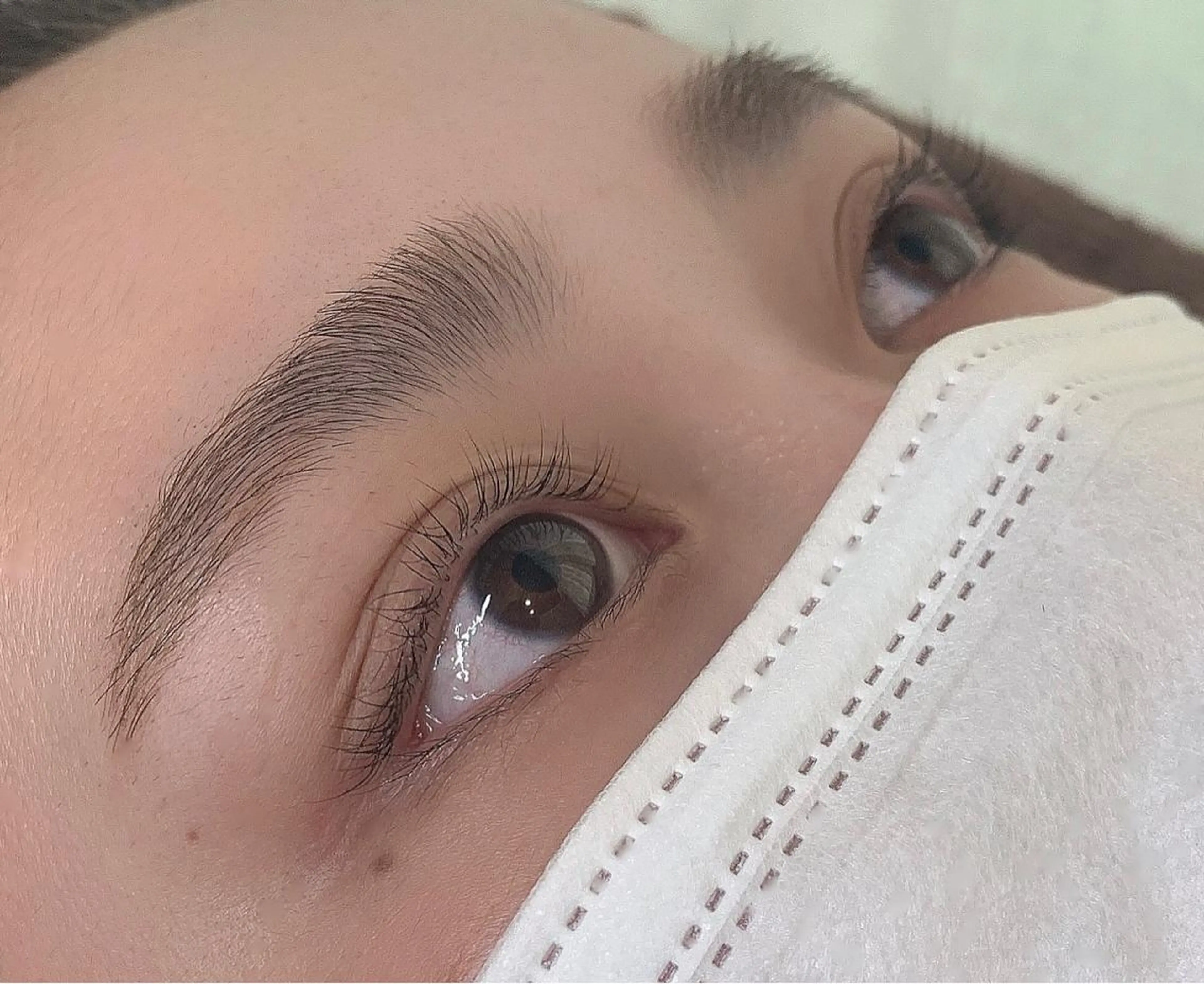 マツエク・マツパ 𝐑𝐞𝐯𝐢𝐨 ___堺市西区のその他イメージ