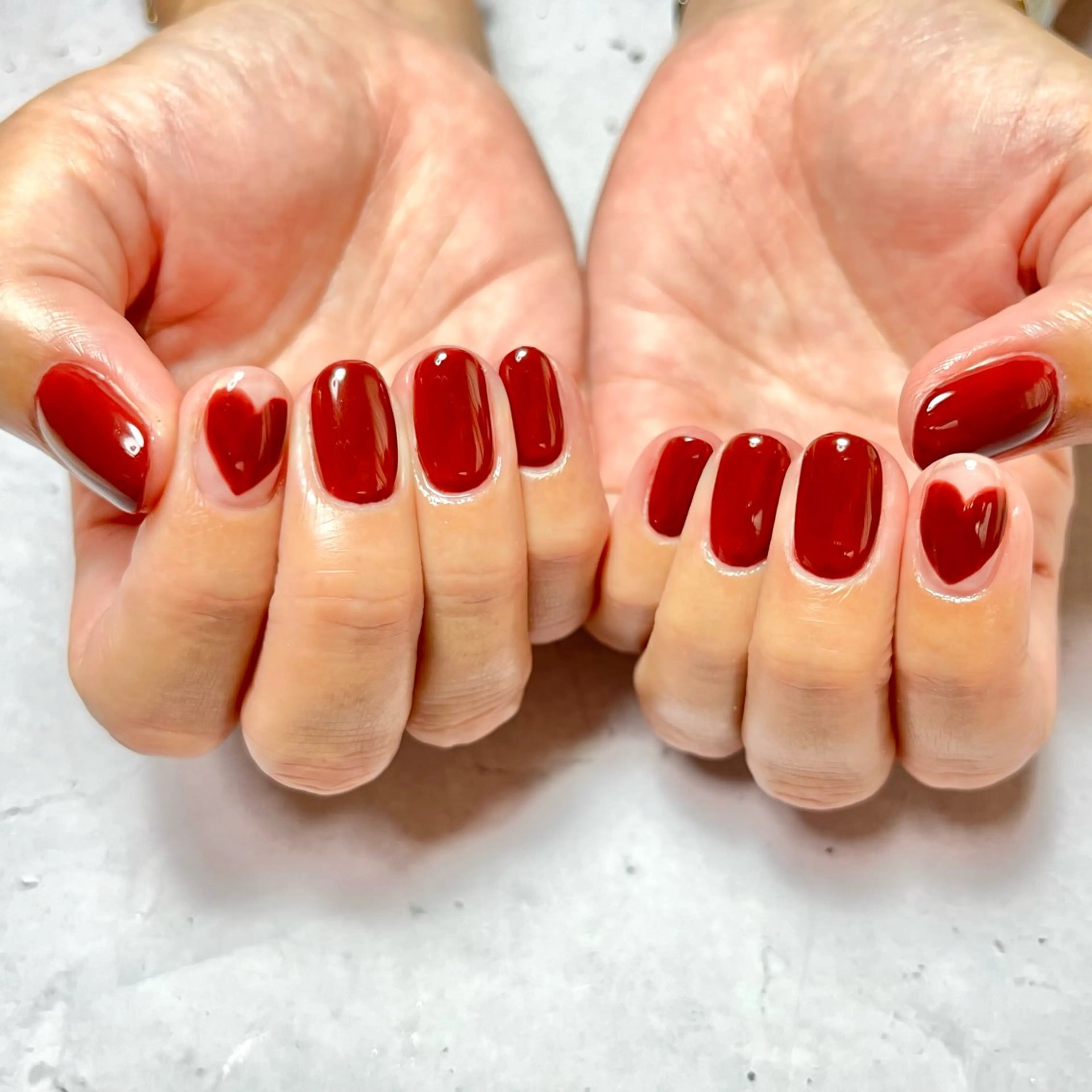 ネイル ハンドネイル nailsalon  Josee所属・nailsalon Joseeワシズのネイルデザイン