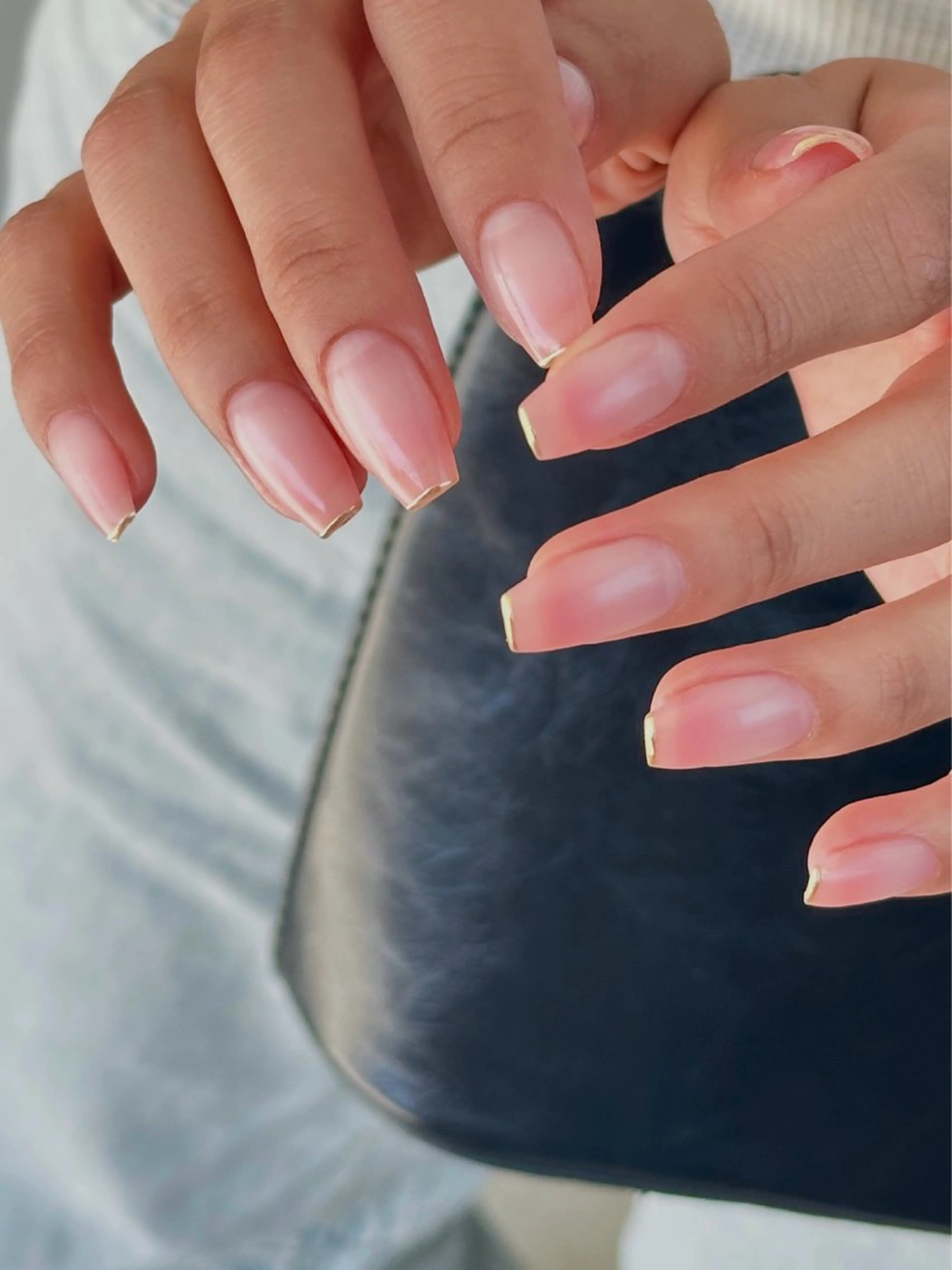 ネイル salon mowa所属・mowa 🌿‬ kanaのネイルデザイン