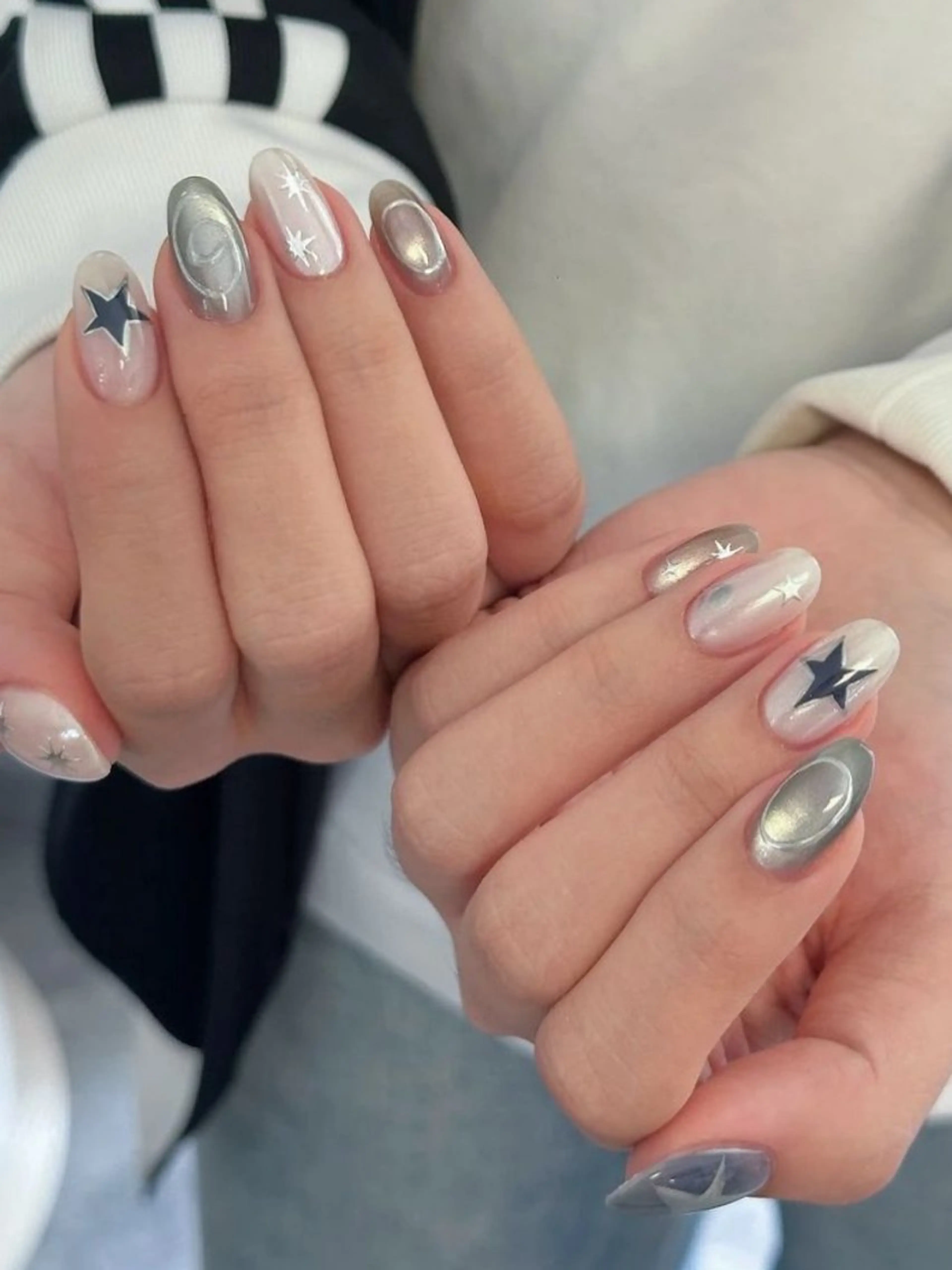 ネイル Her Nails Yokosuka Chuo所属・HerNails  Yokosukaのネイルデザイン