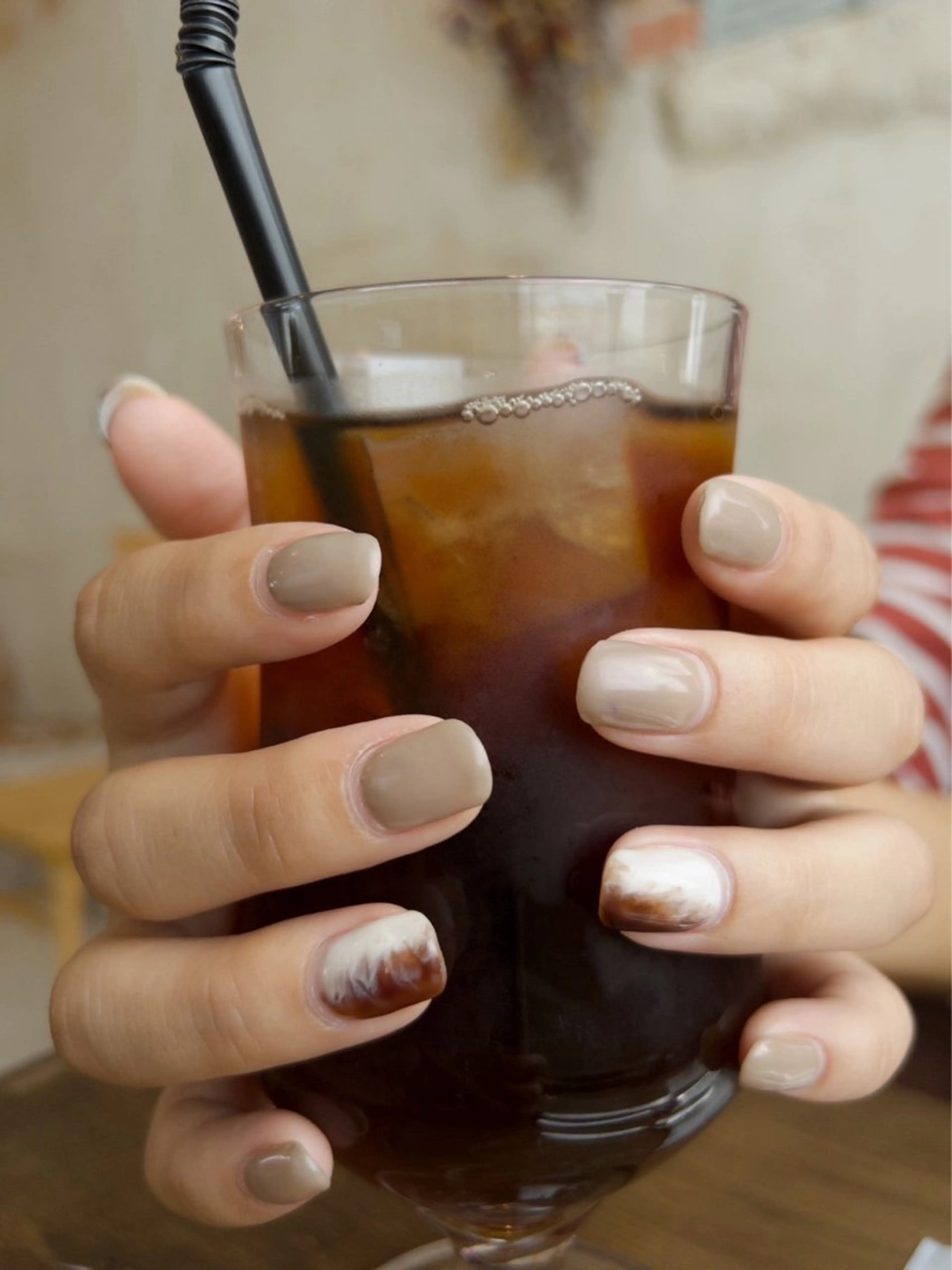 ネイル nails Relief所属・Nails Reliefのネイルデザイン