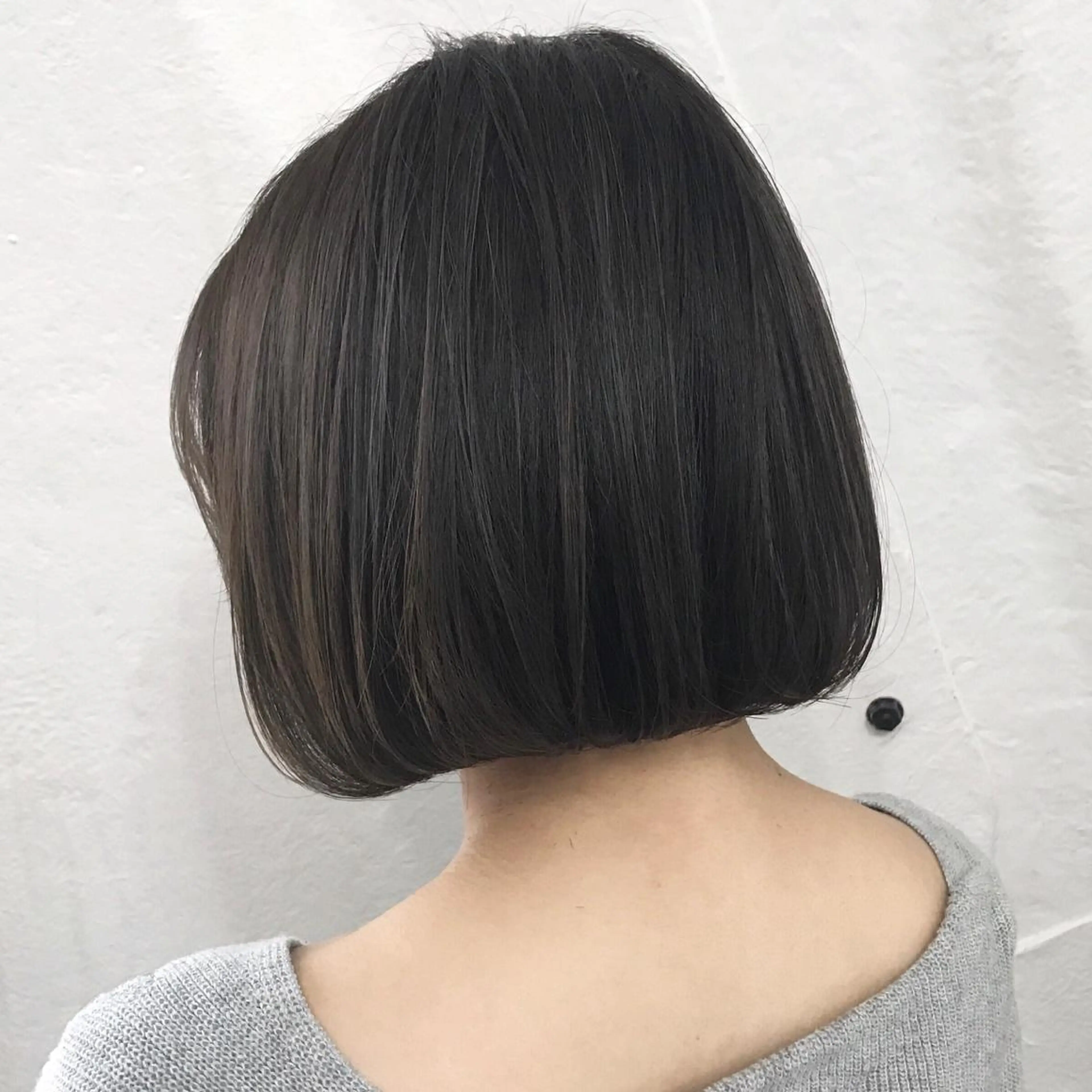 ショート タンバルモリ サロウィン所属・K-POP好き美容師 🇰🇷Kai.Yのヘアスタイル