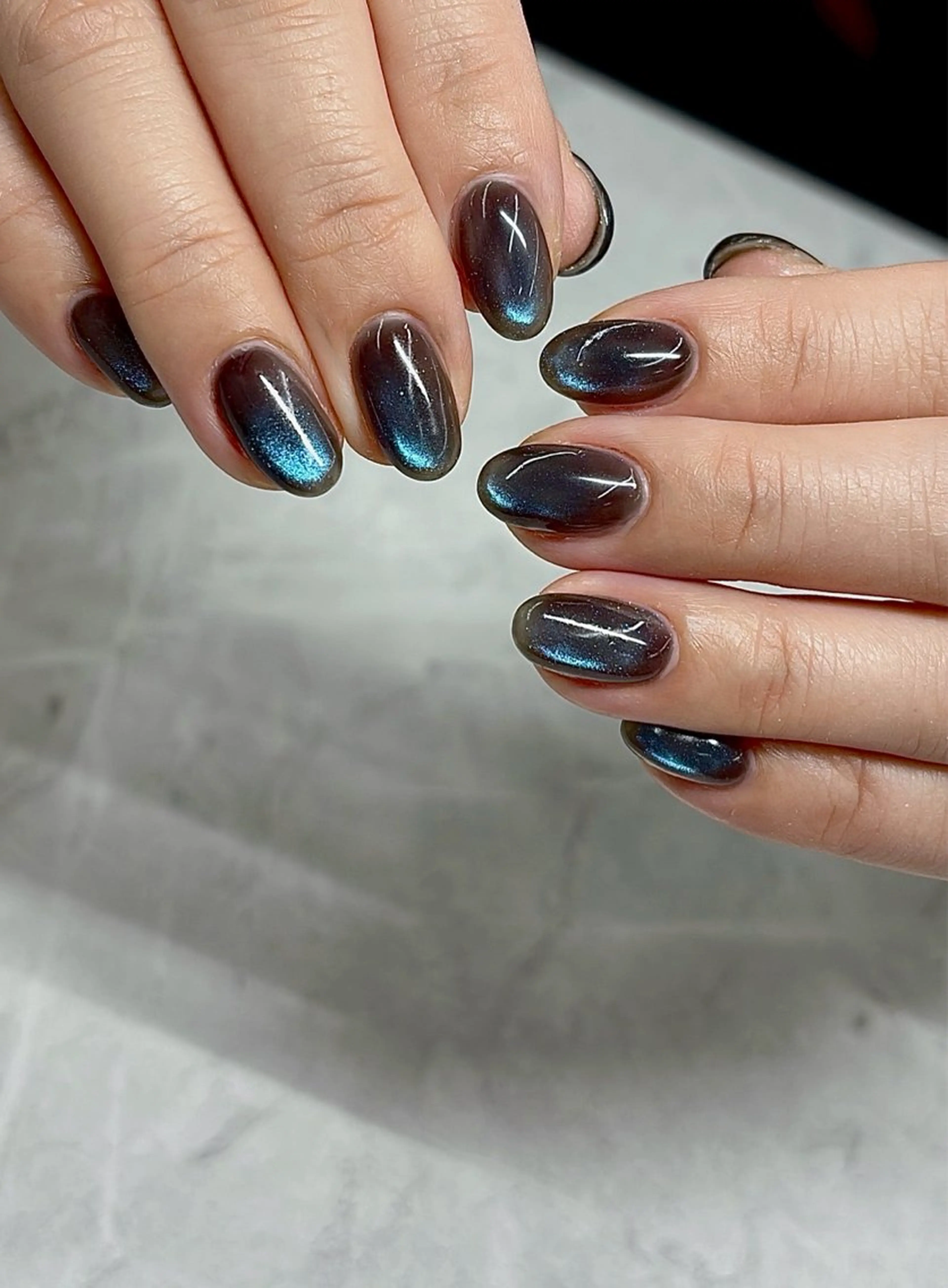 ネイル Nhit Nailsのネイルデザイン