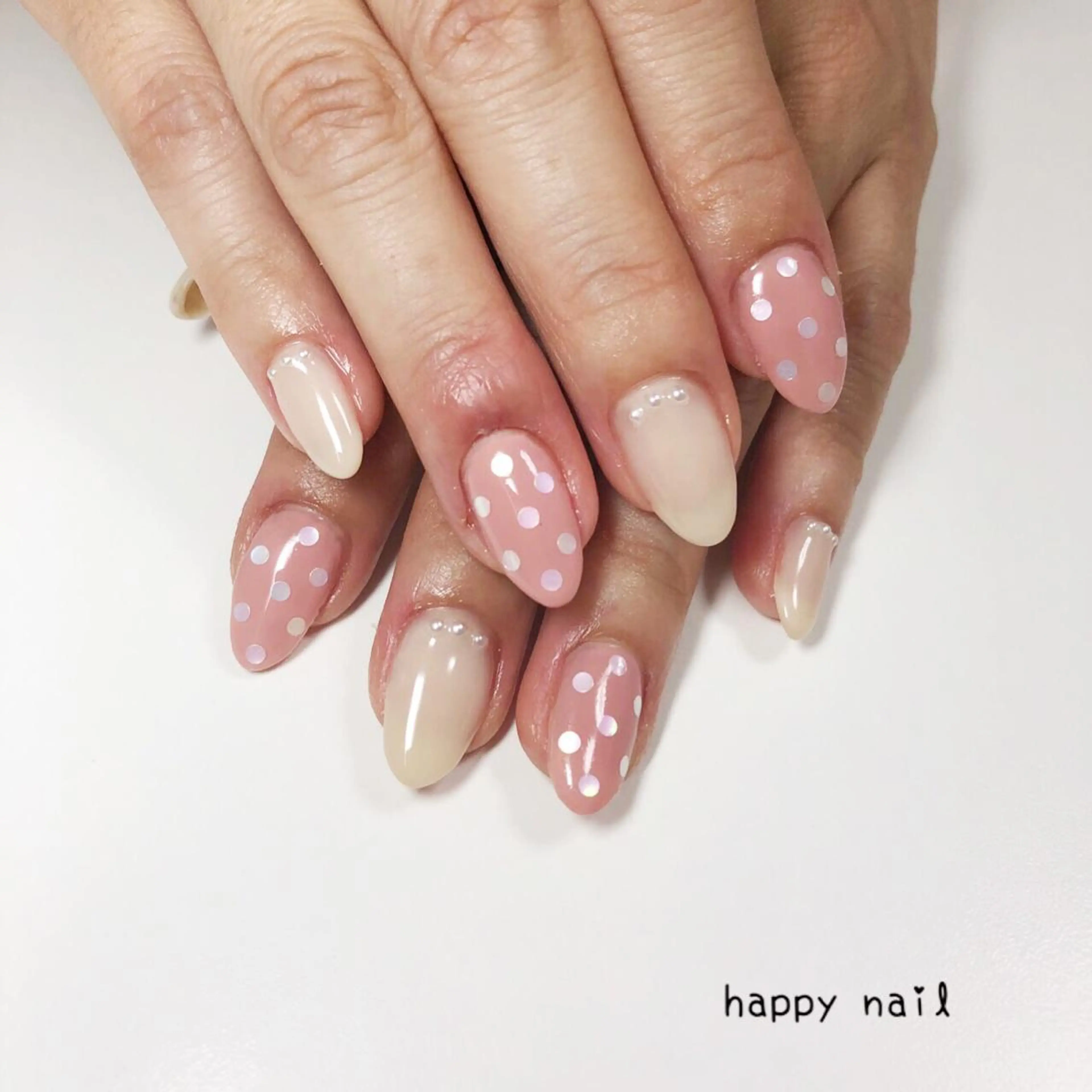 ネイル 腸もみ腸活サロン Happy Lifeのエステ・リラクイメージ